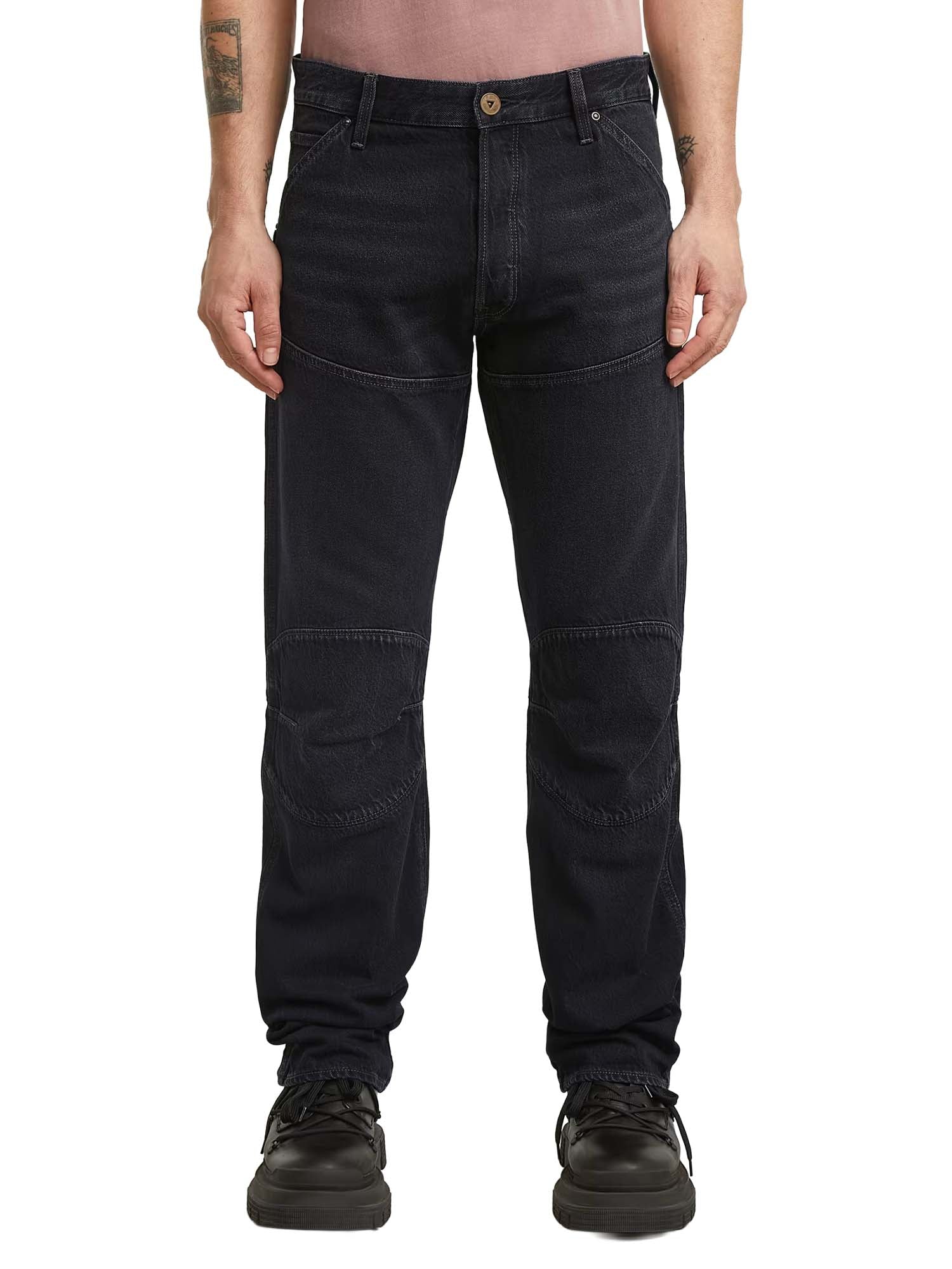G-star Jeans Elwood Regular Blu