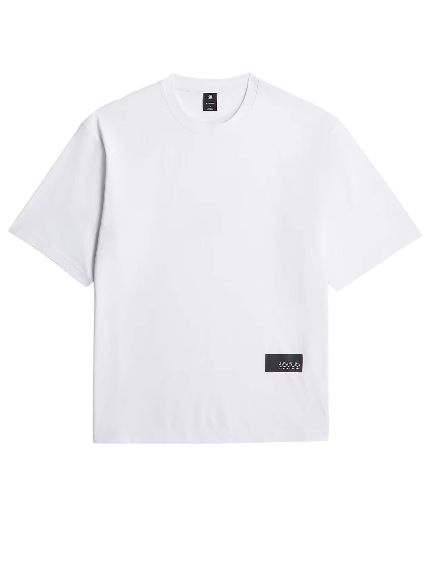 Boxy T-Shirt