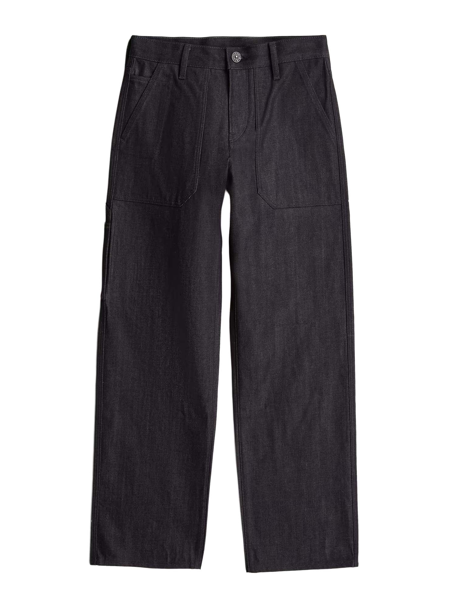 G-star Jeans Judee Carpenter Loose Blu