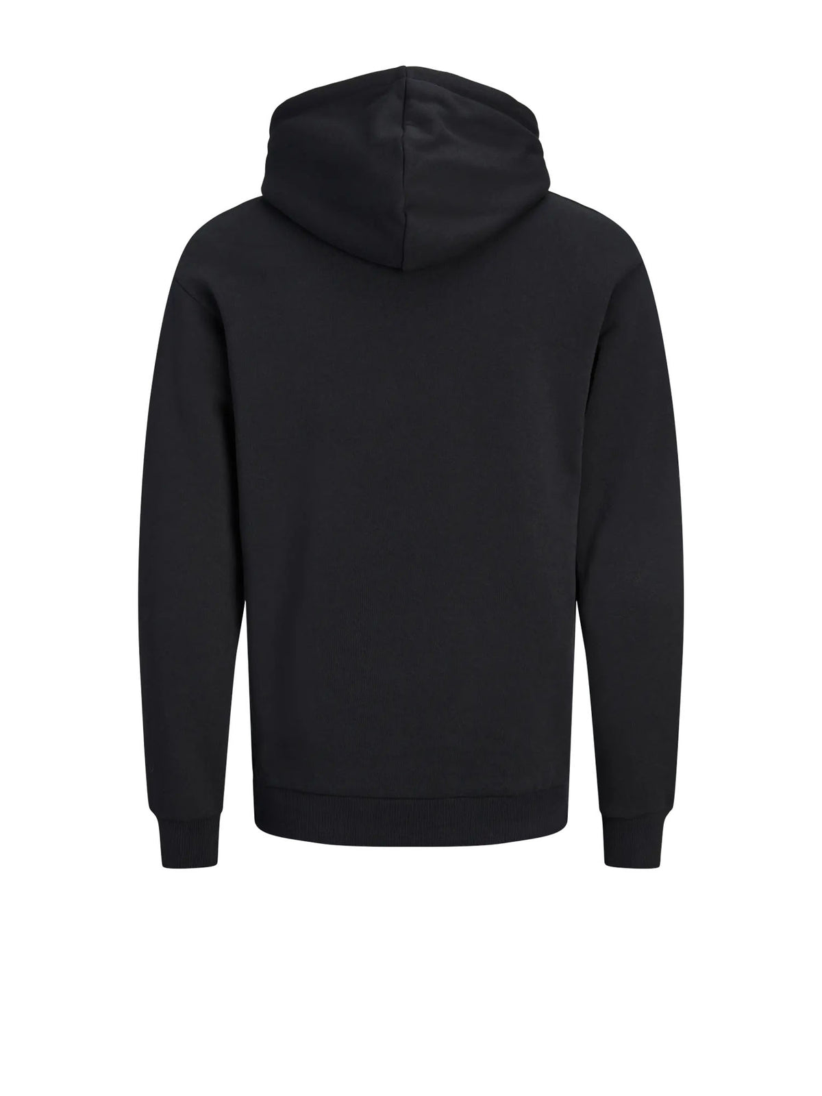 Jack & Jones JJEBRadley Sweat Hood Noos Nero