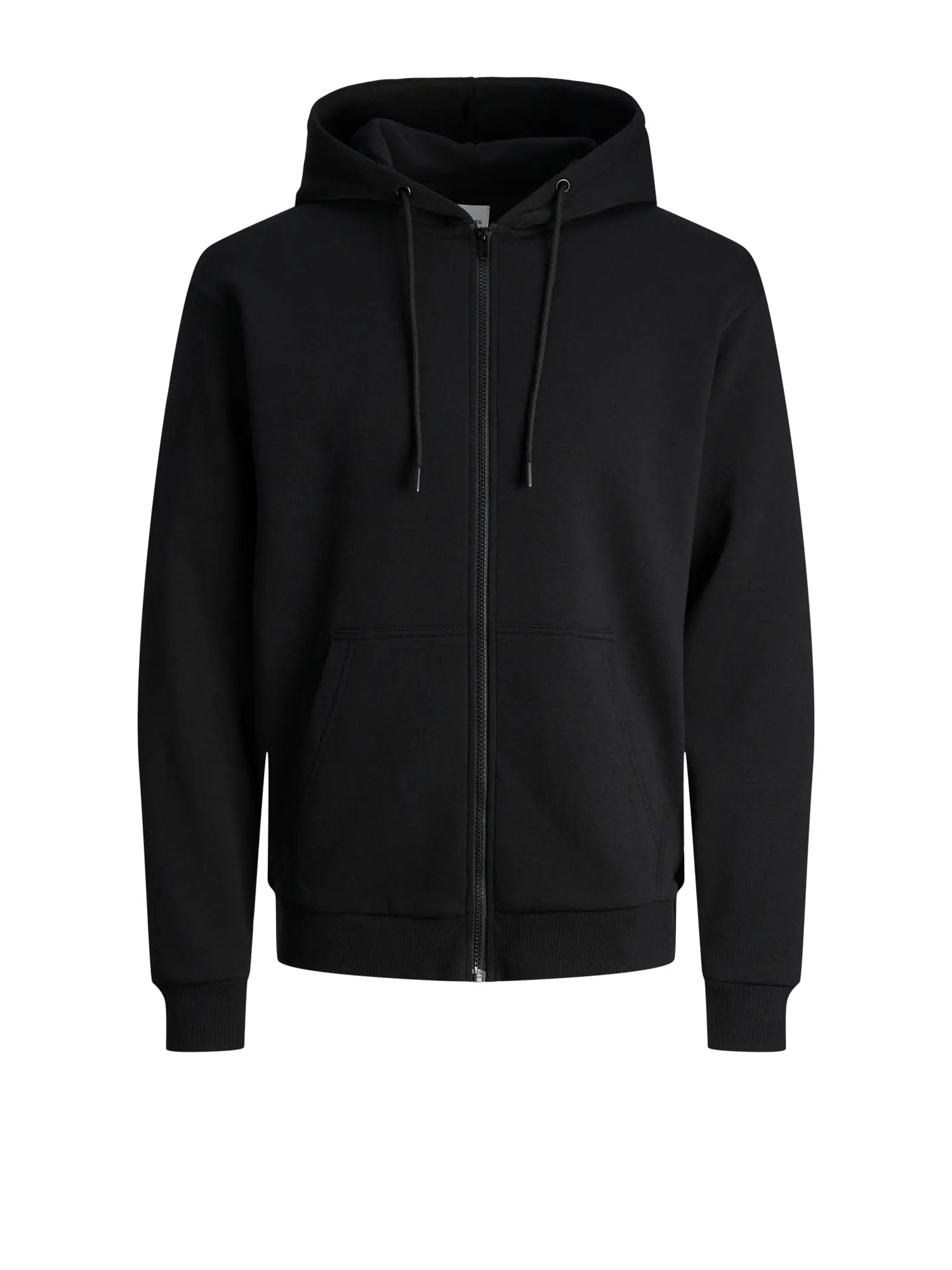 JJebradley Sweat Zip Hood