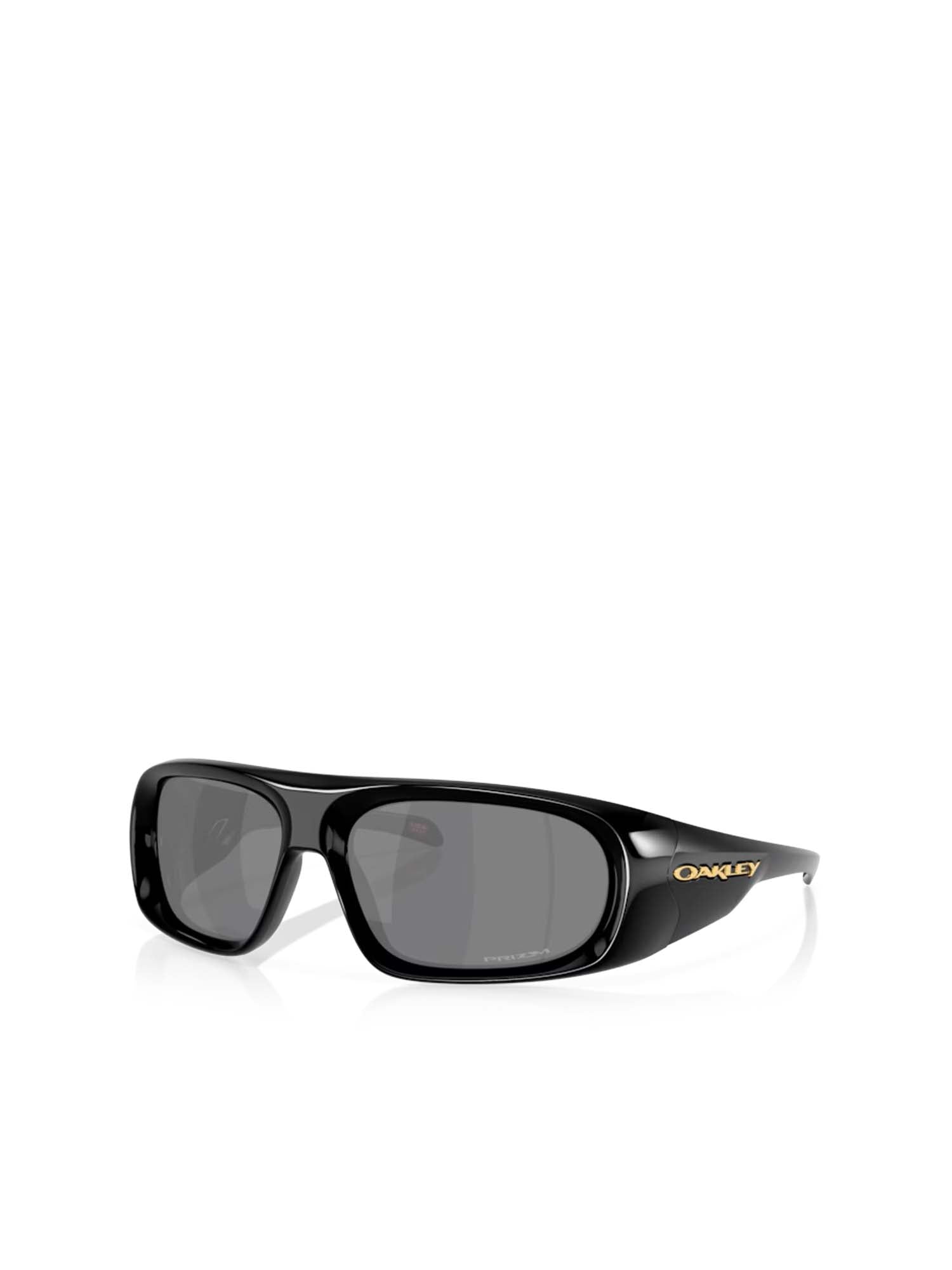 Oakley Occhiali da sole Belleville Nero