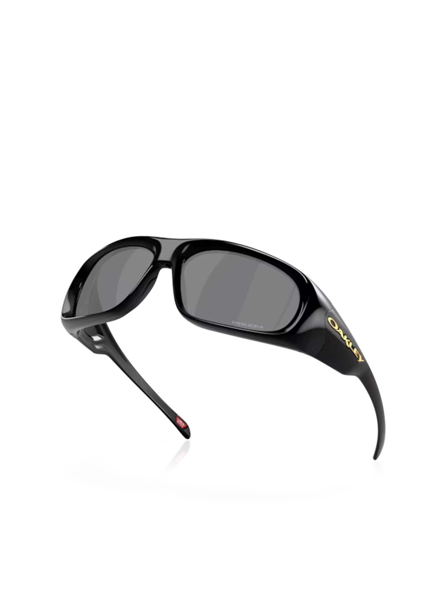 Oakley Occhiali da sole Belleville Nero