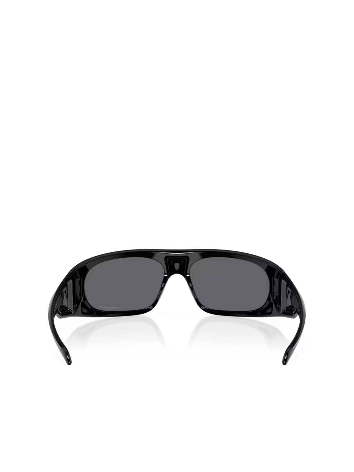 Oakley Occhiali da sole Belleville Nero