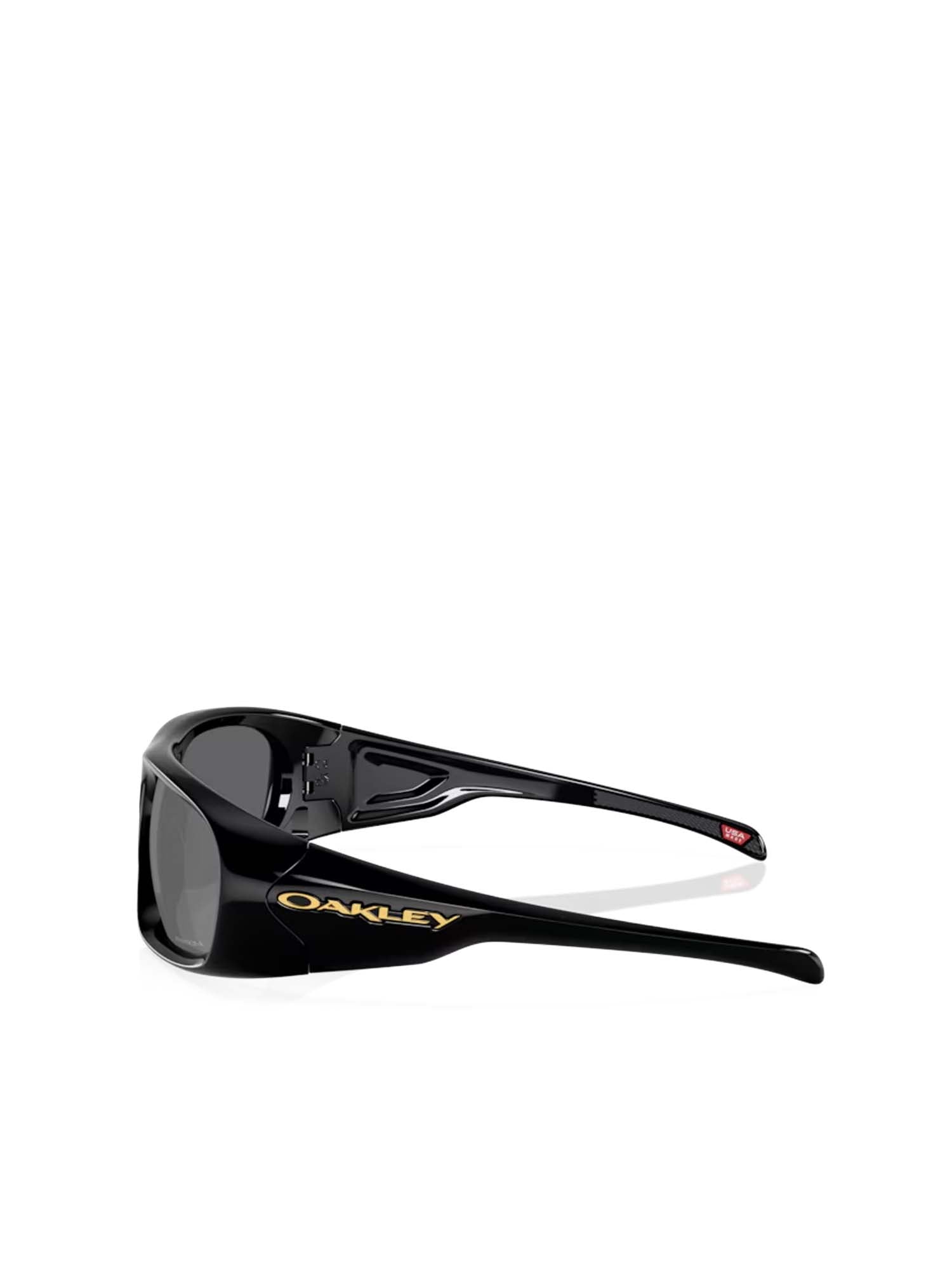 Oakley Occhiali da sole Belleville Nero