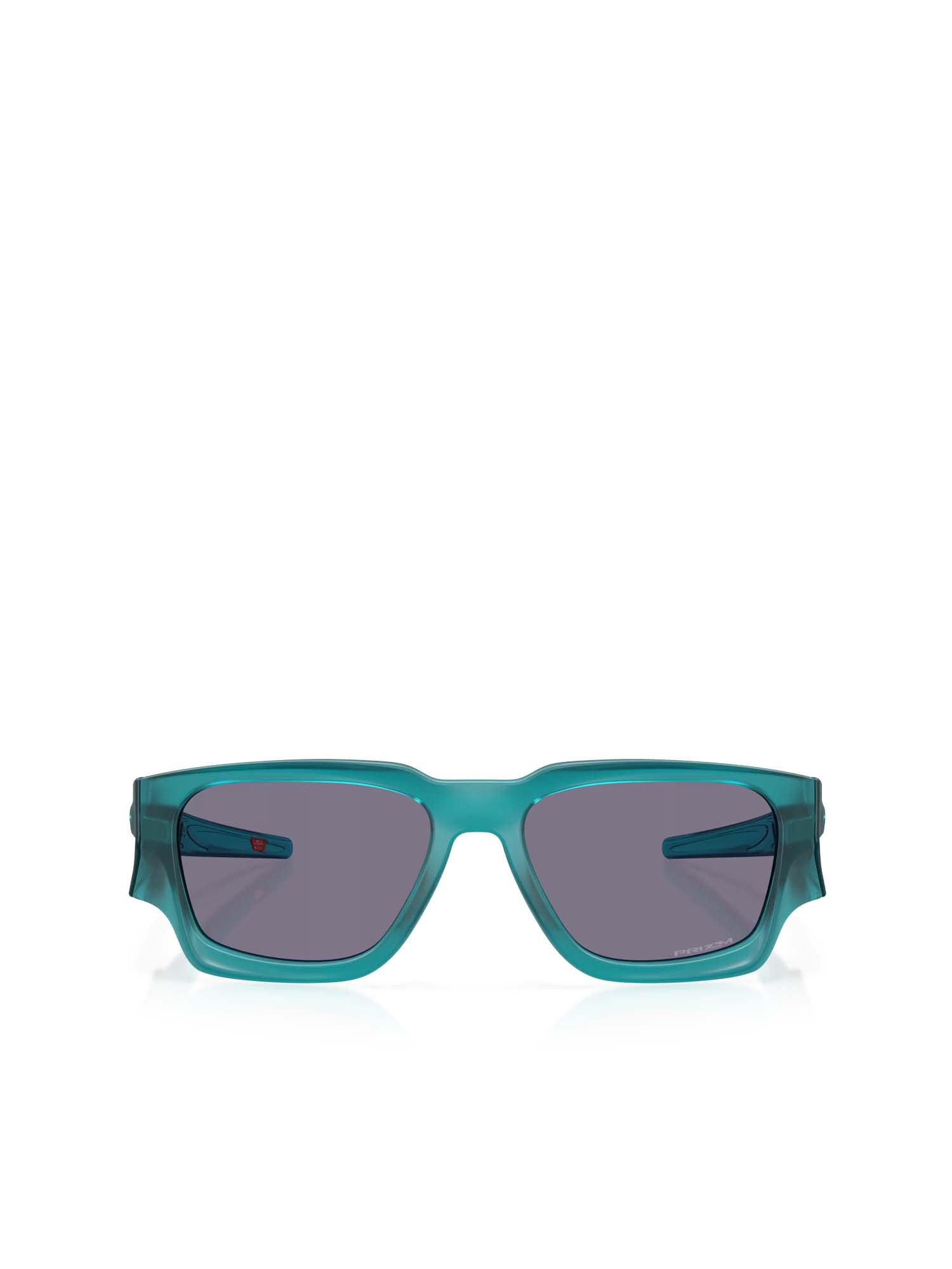 Oakley Occhiali da sole Instagator Verde
