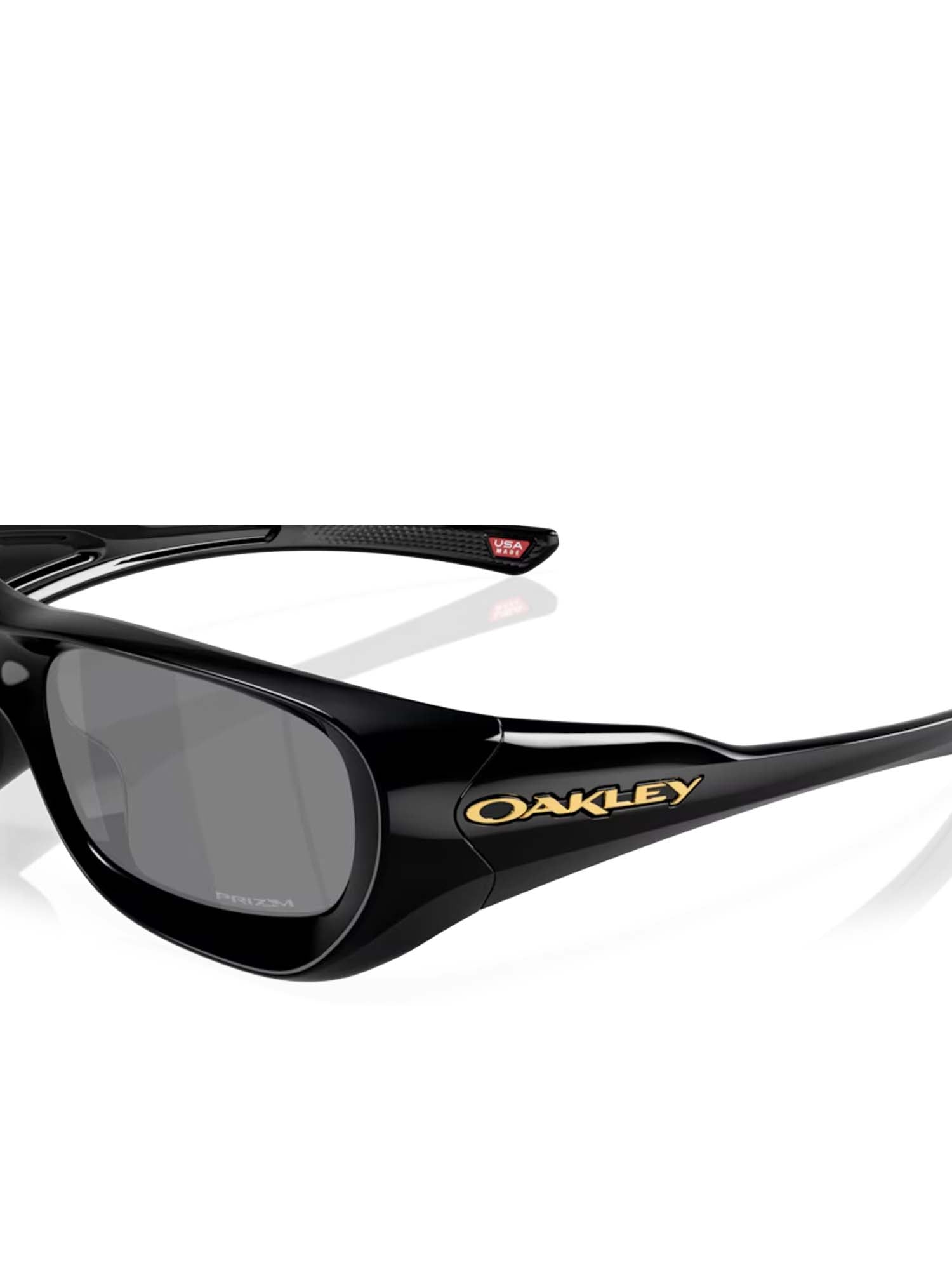 Oakley Occhiali da sole De Soto Nero