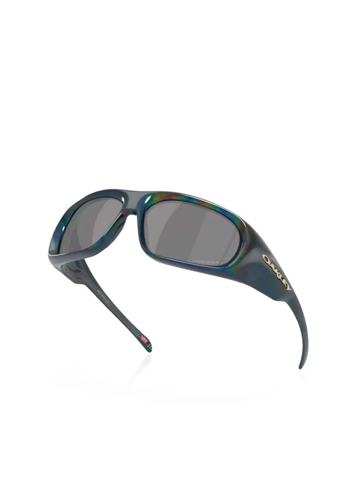 Oakley Occhiali da sole Belleville Polaris Collection Nero