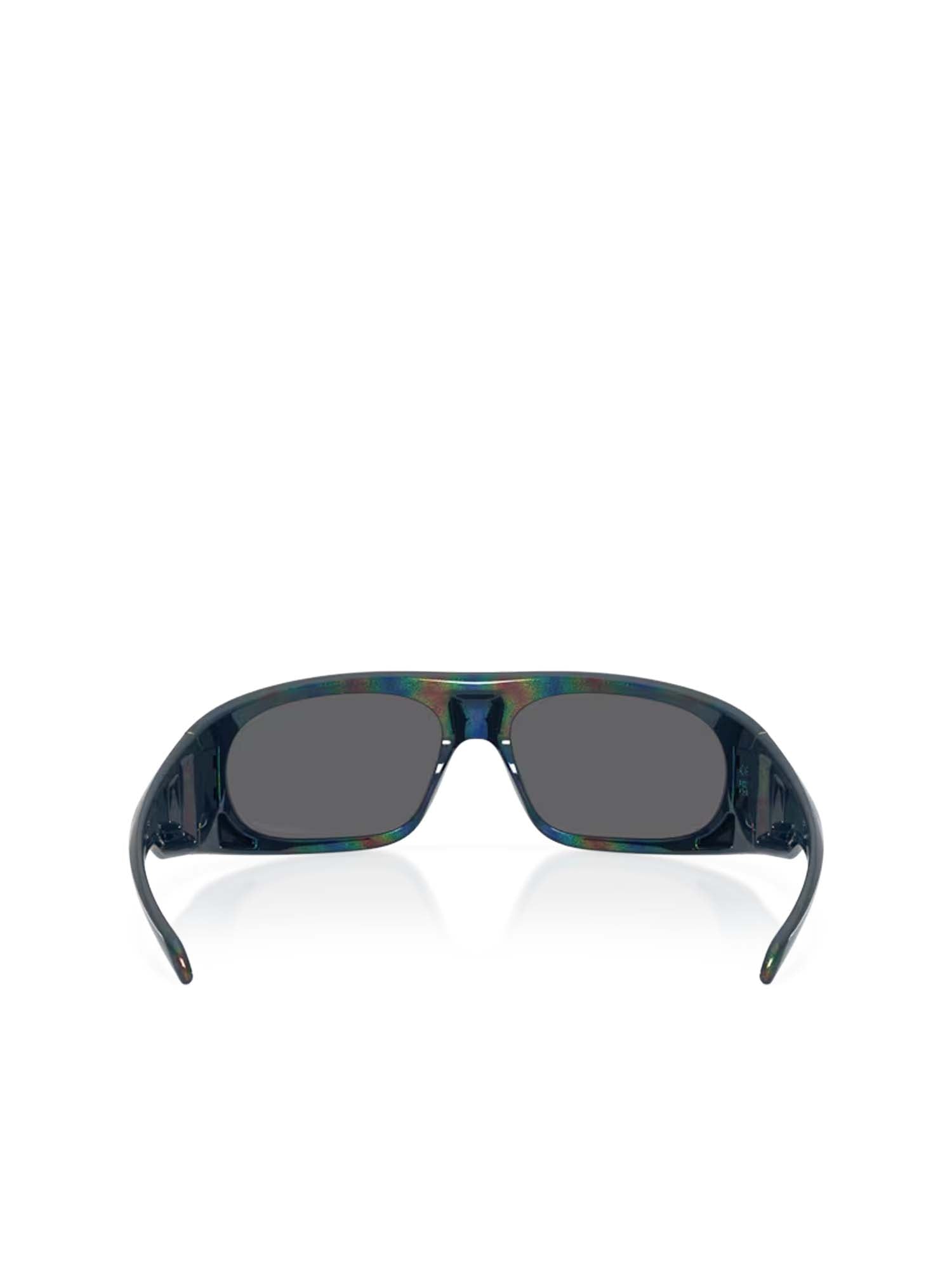 Oakley Occhiali da sole Belleville Polaris Collection Nero
