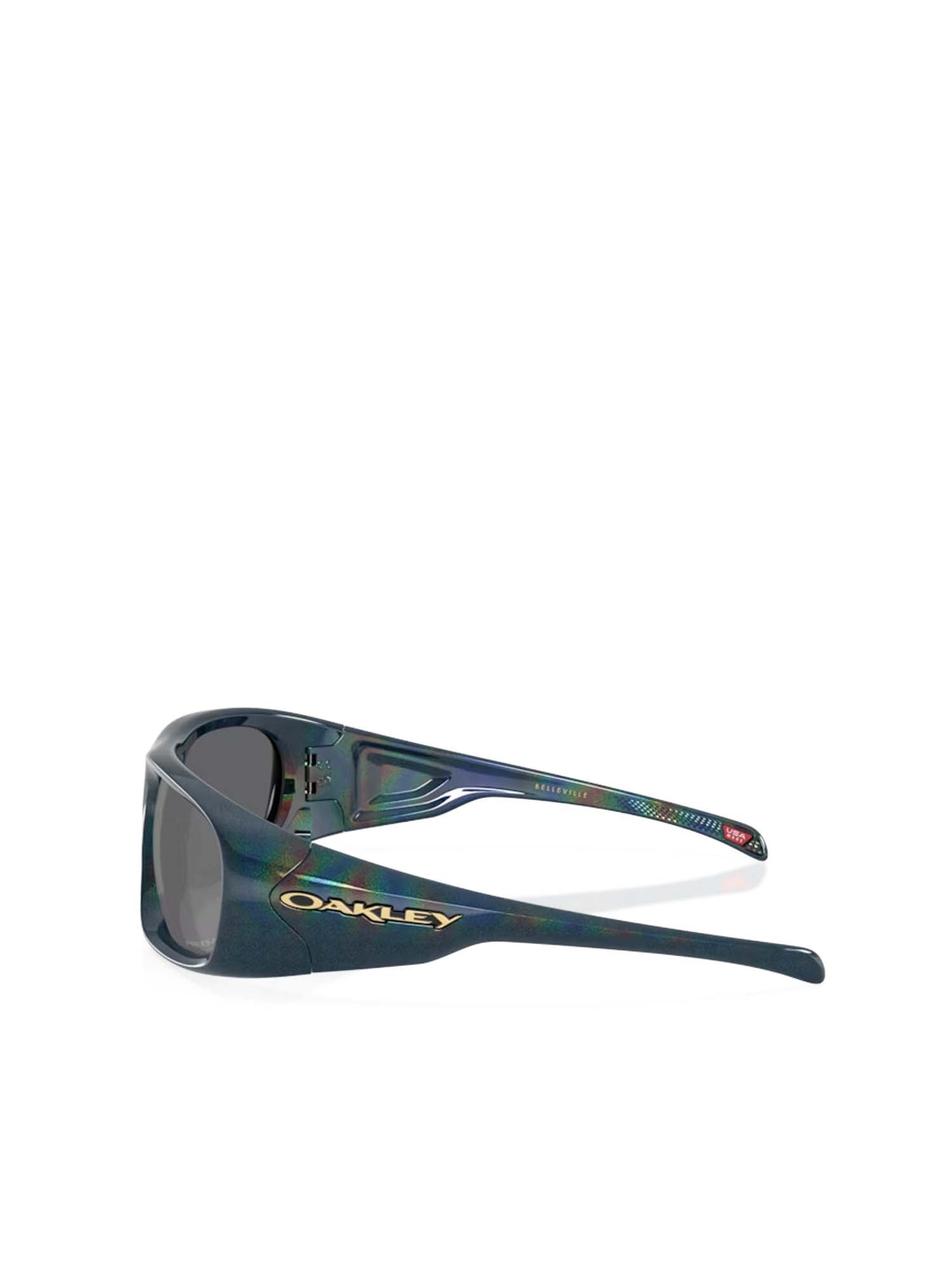 Oakley Occhiali da sole Belleville Polaris Collection Nero