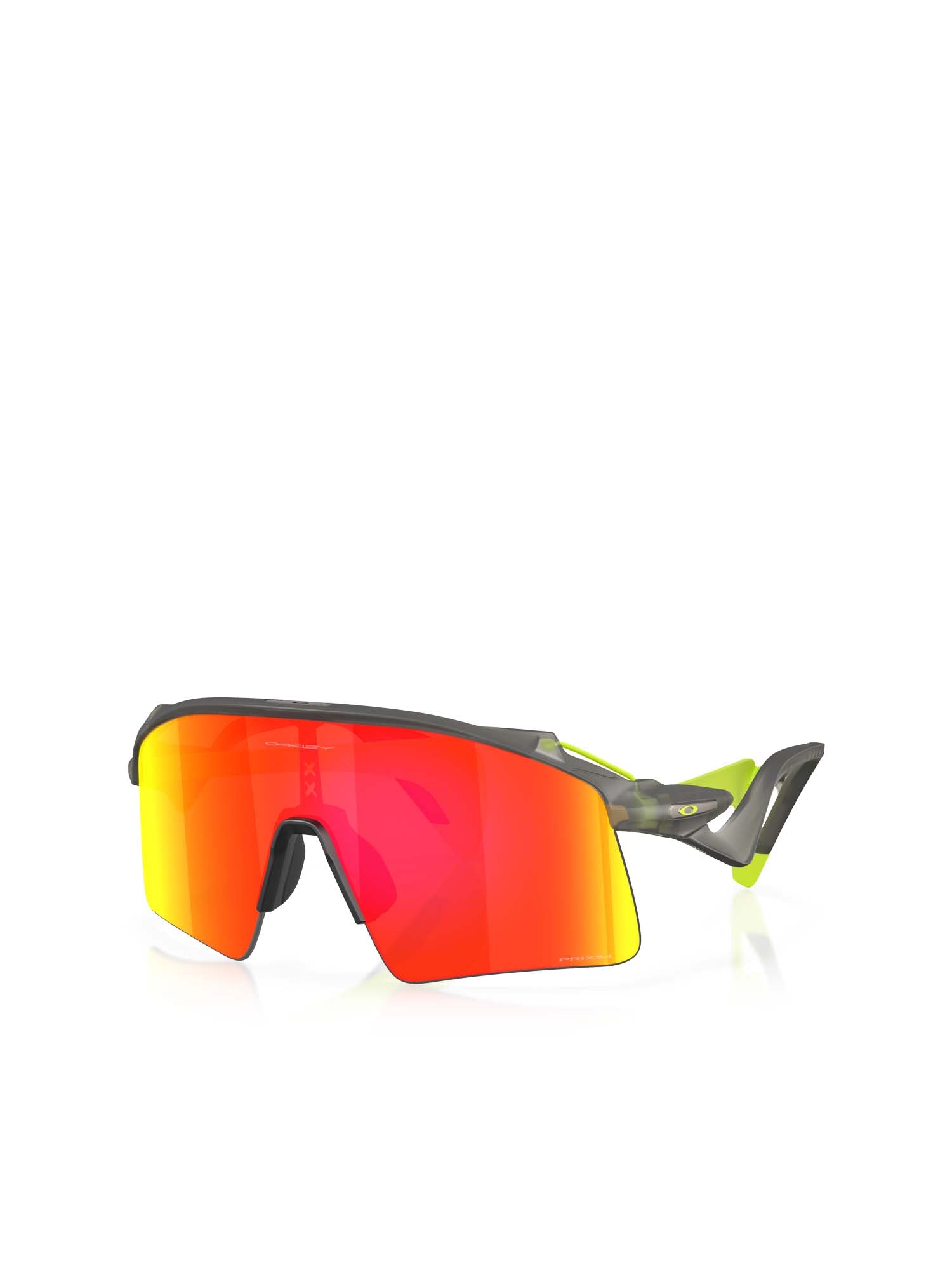 Oakley Occhiali da sole Stunt Wing Grigio