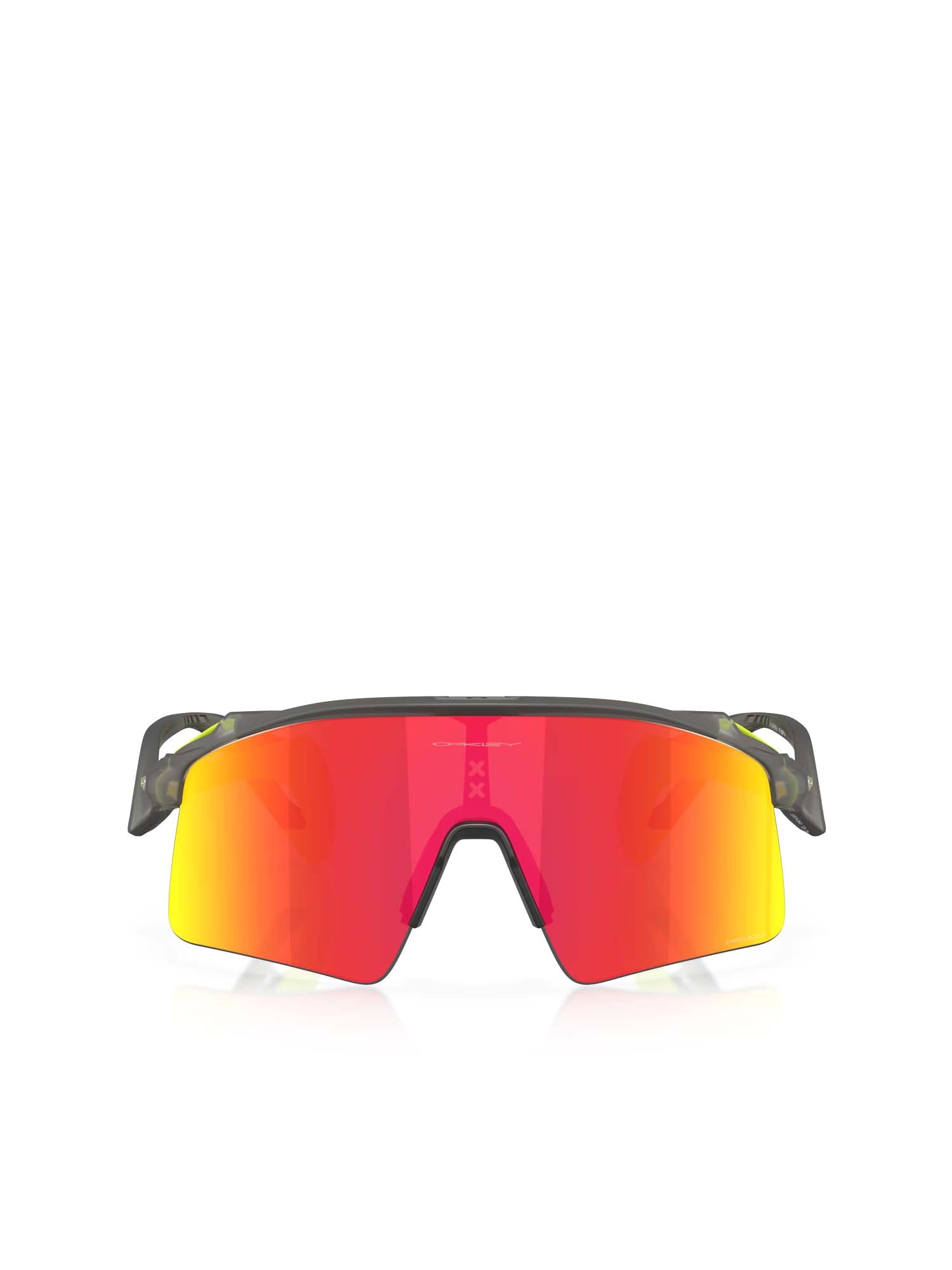 Oakley Occhiali da sole Stunt Wing Grigio
