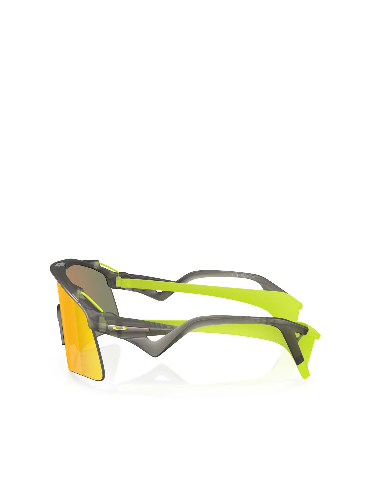 Oakley Occhiali da sole Stunt Wing Grigio