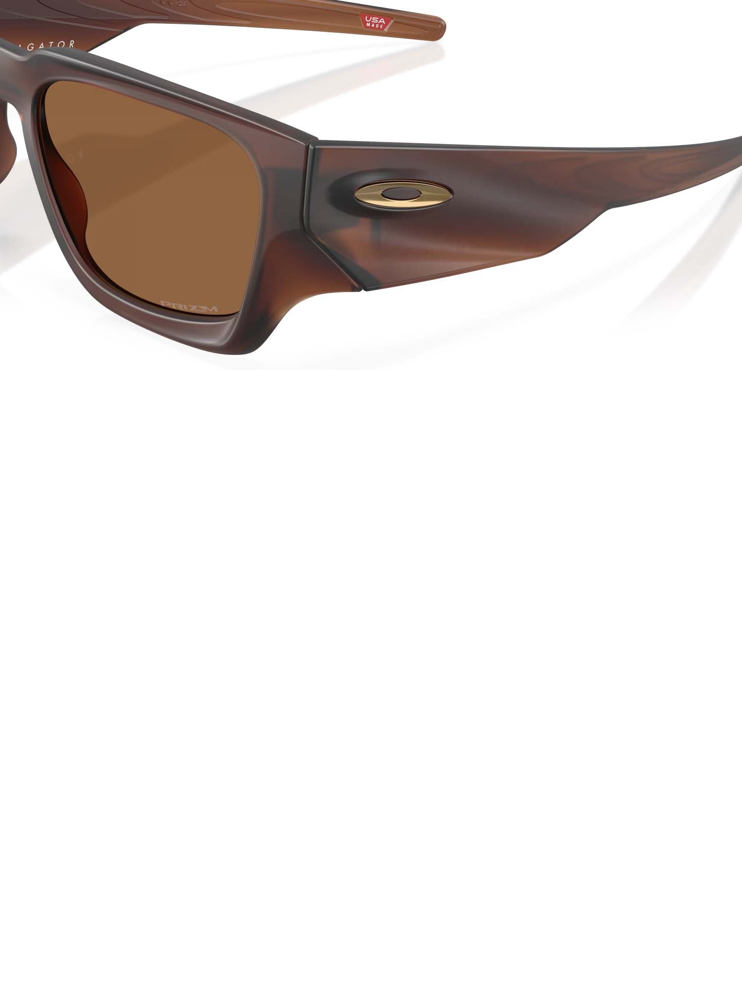 Oakley Occhiali da sole Instagator Marrone