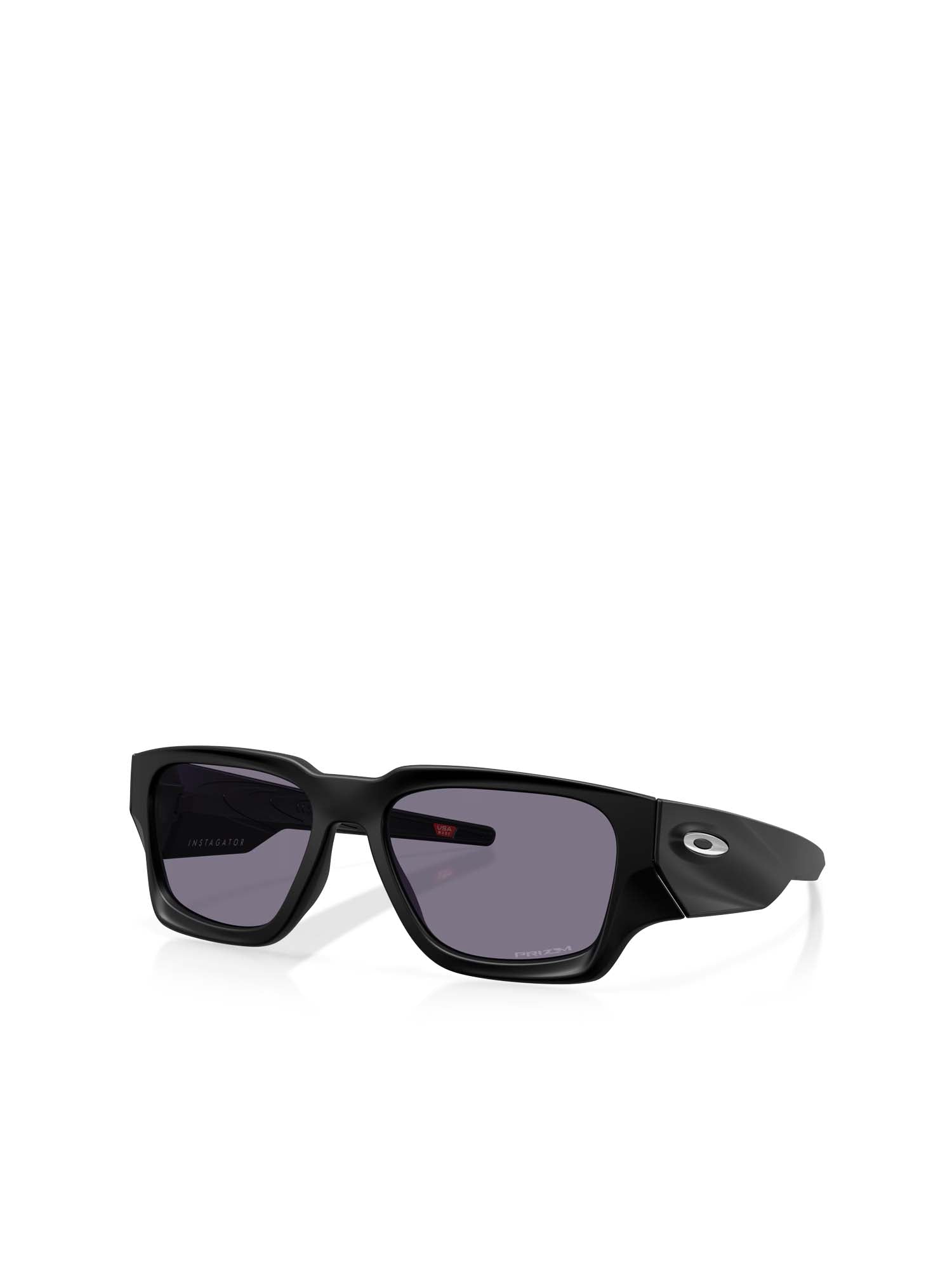 Oakley Occhiali da sole Instagator Nero