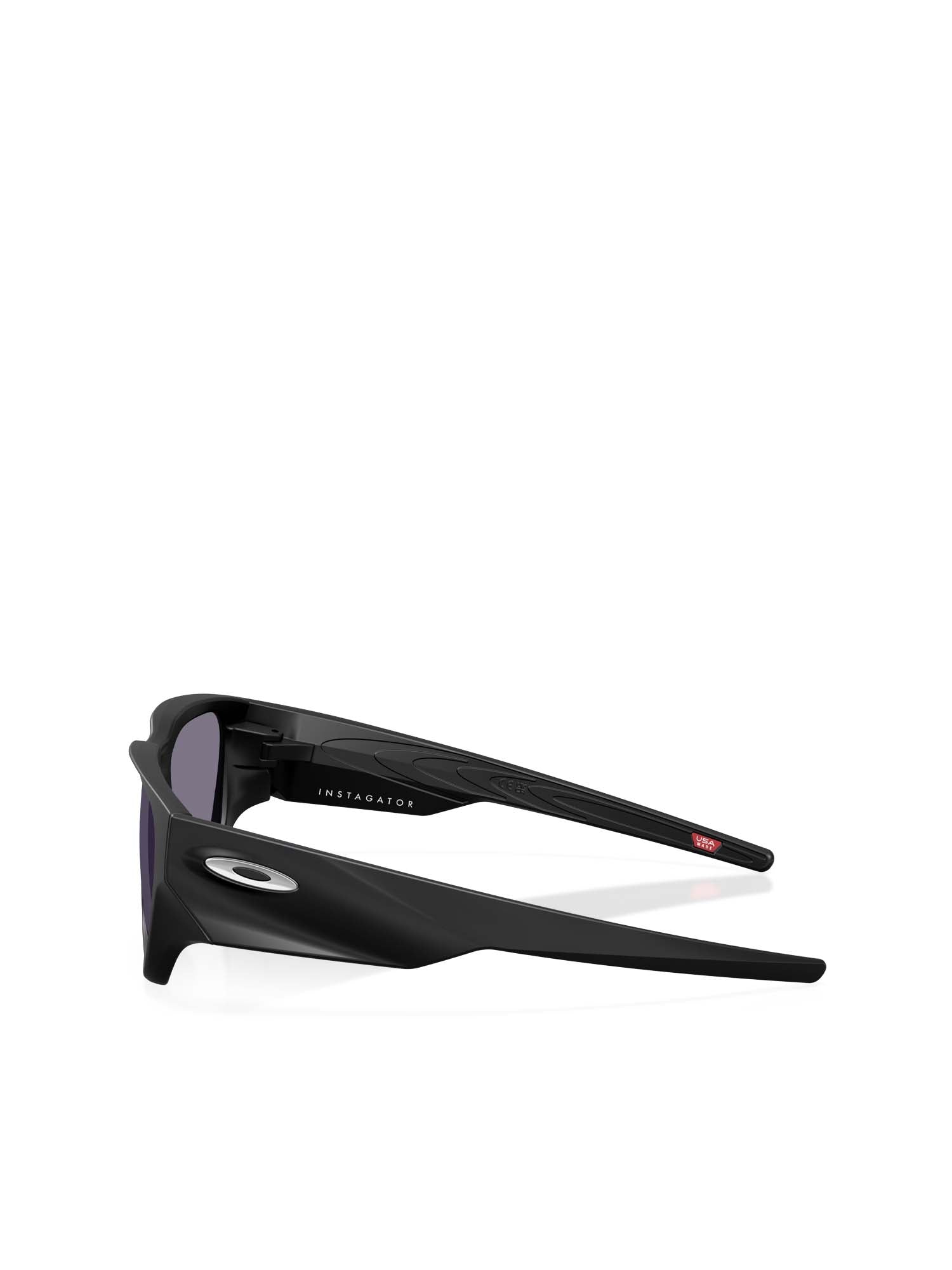 Oakley Occhiali da sole Instagator Nero