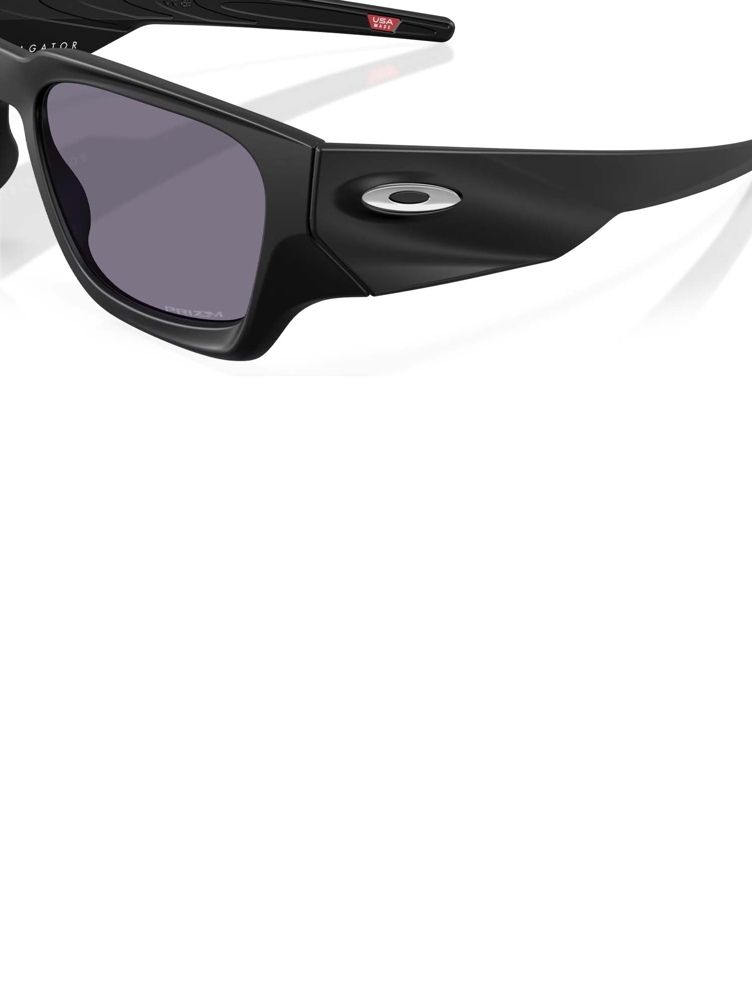 Oakley Occhiali da sole Instagator Nero