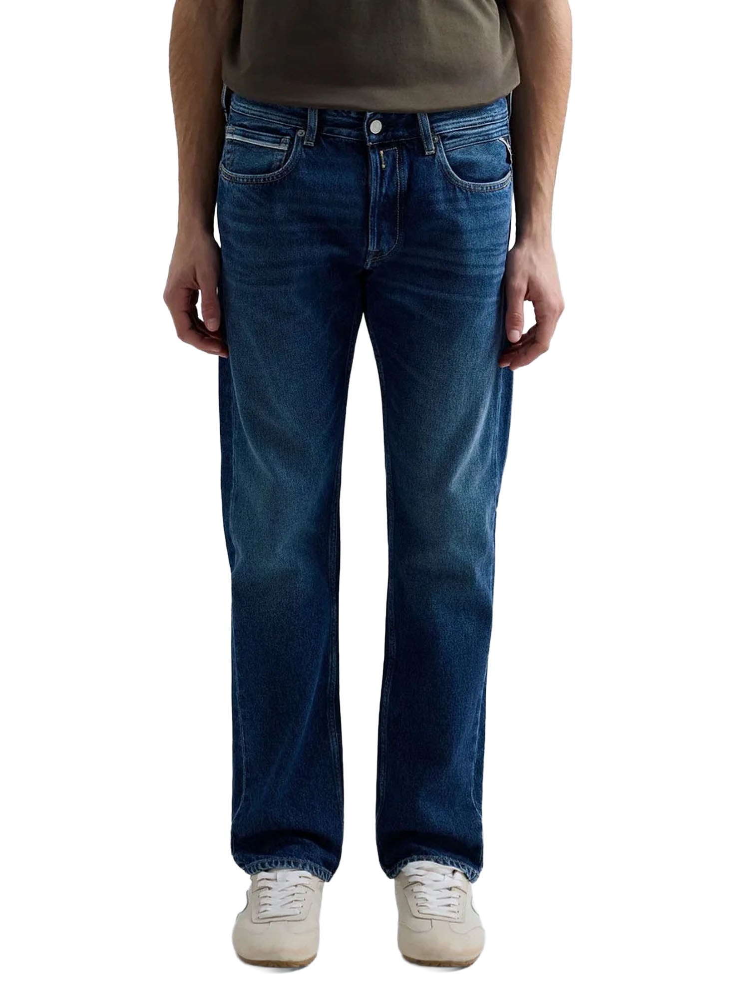 Jeans Straight Fit Grover