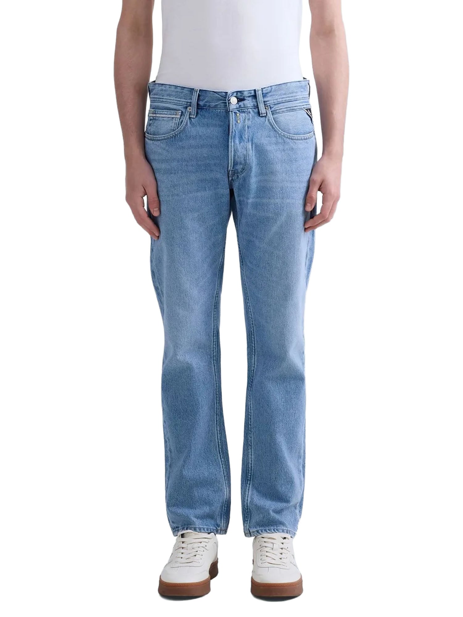 Jeans Straight Fit Grover