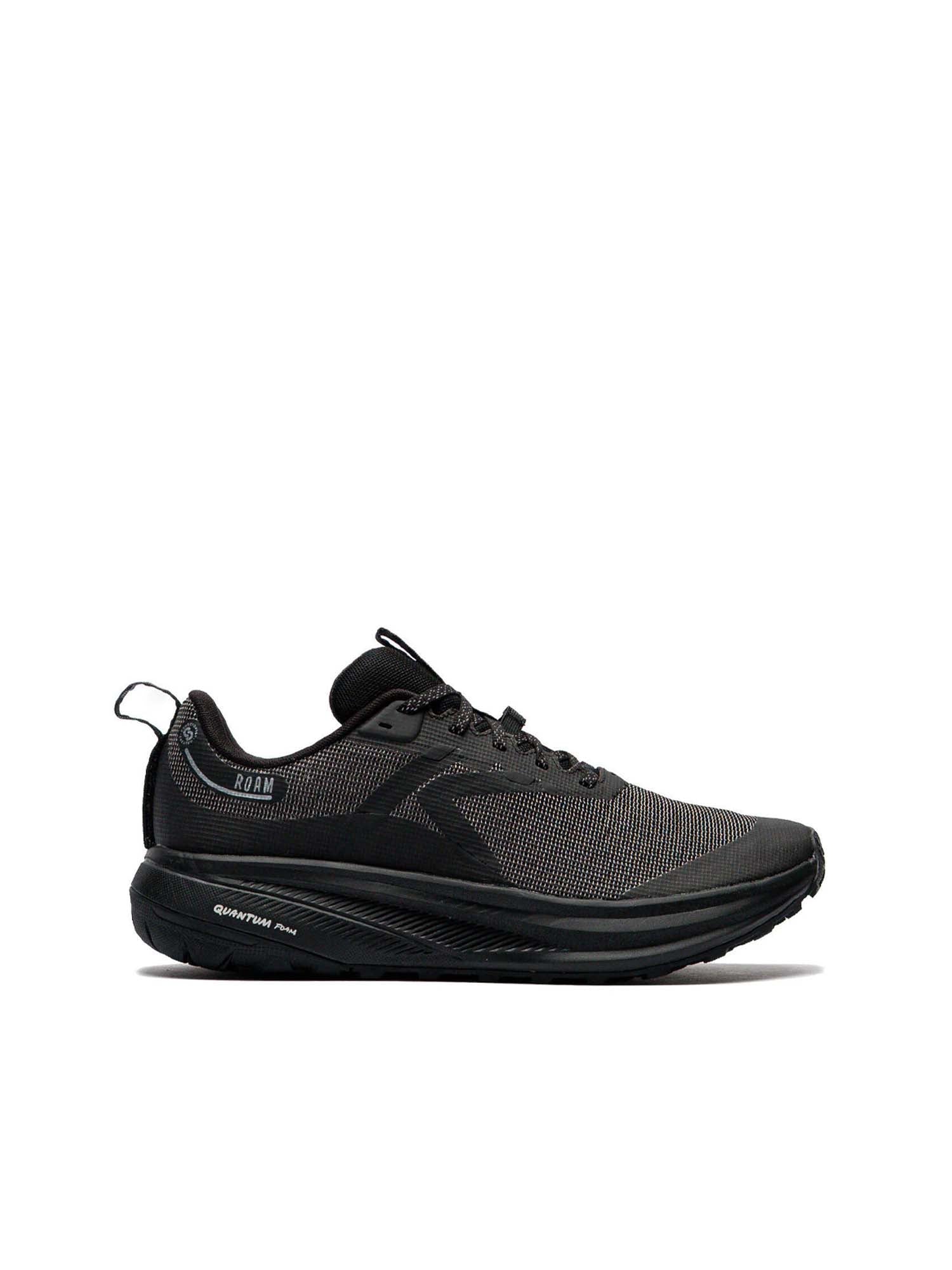 Keen Scarpe Roam da Uomo Nero