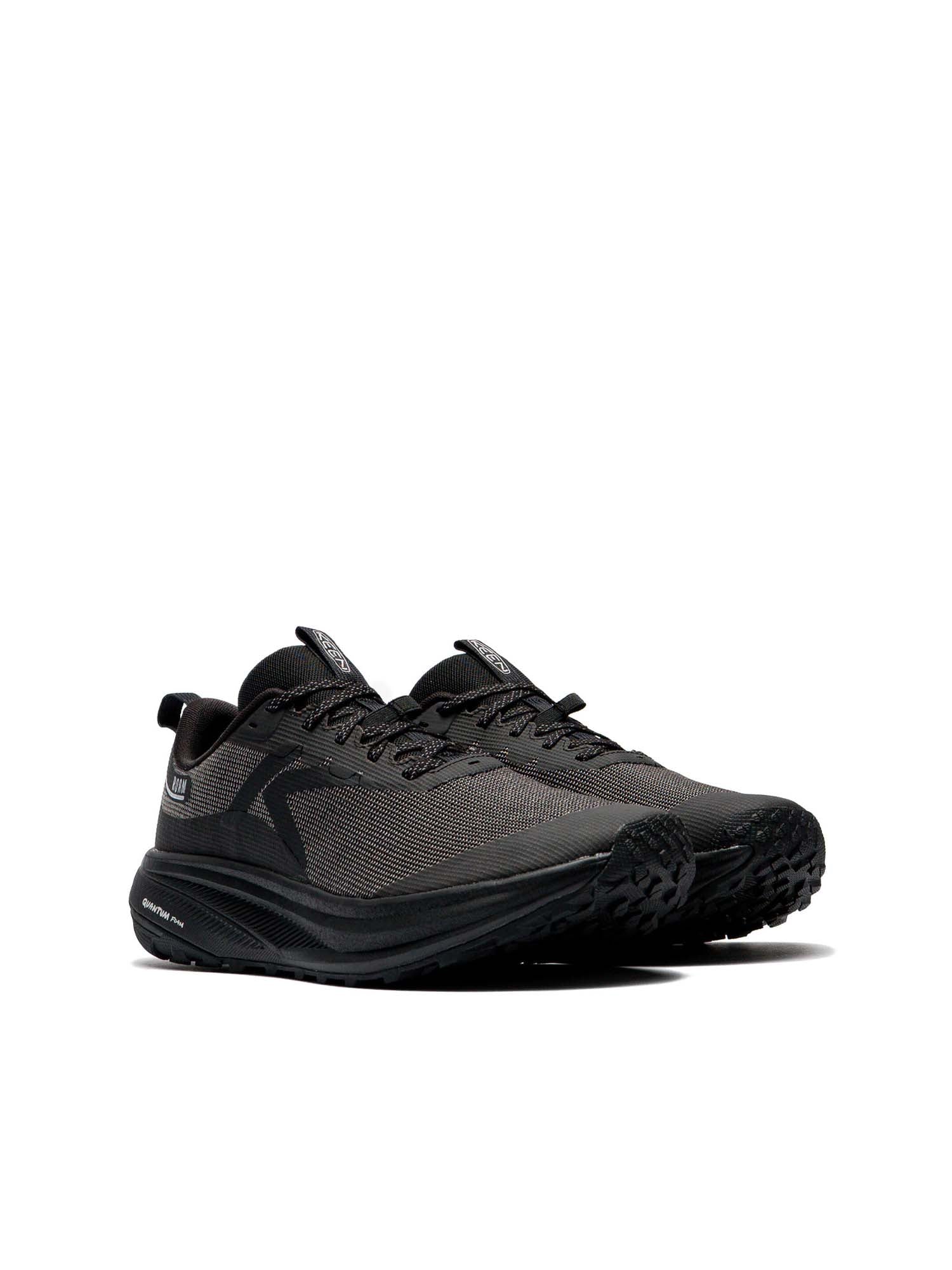 Keen Scarpe Roam da Uomo Nero
