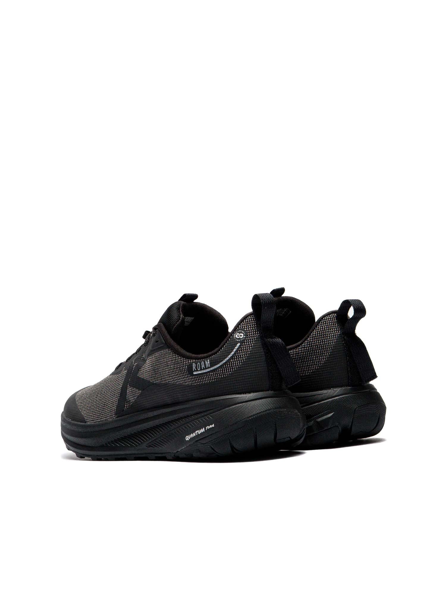 Keen Scarpe Roam da Uomo Nero