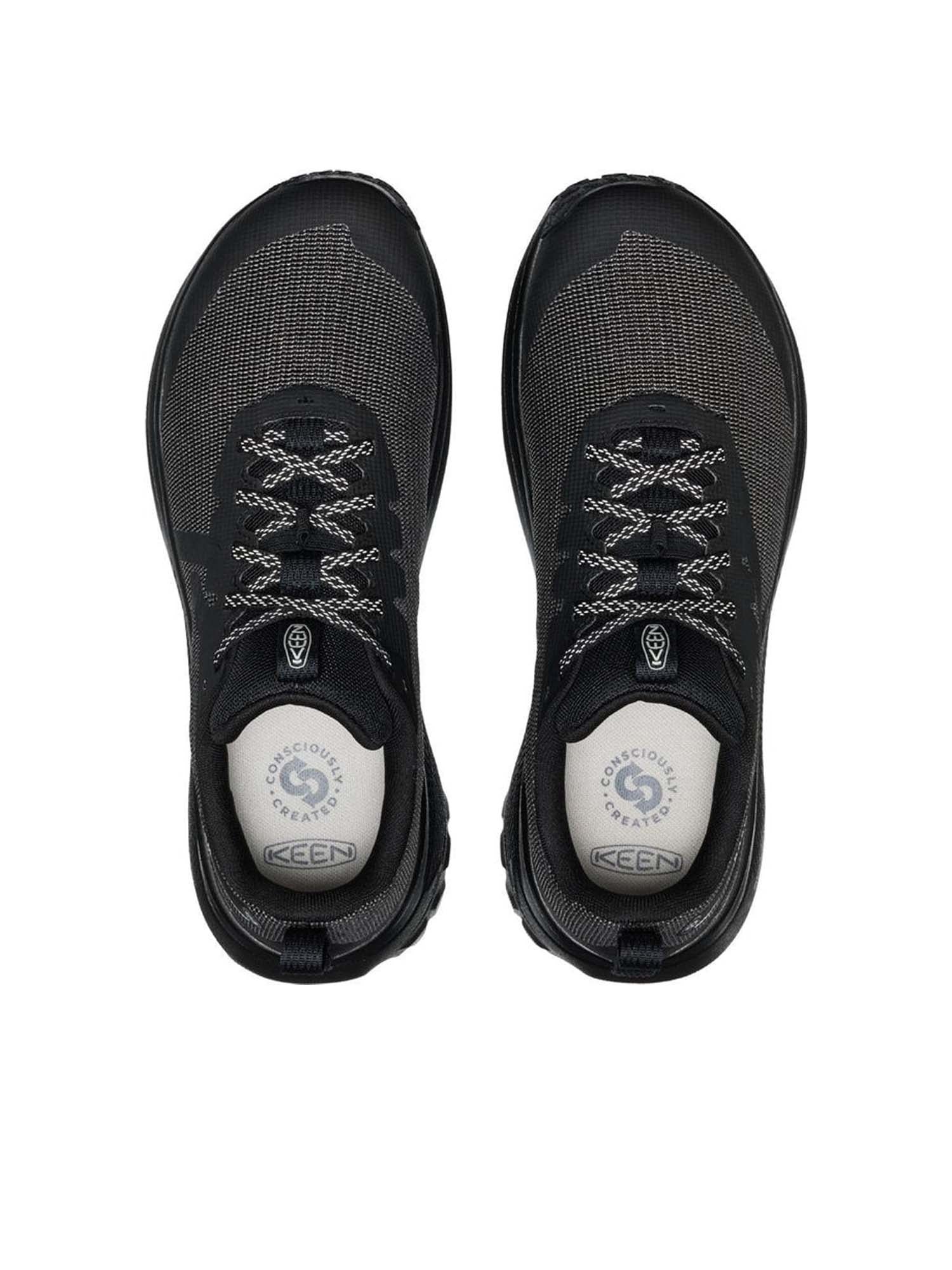 Keen Scarpe Roam da Uomo Nero