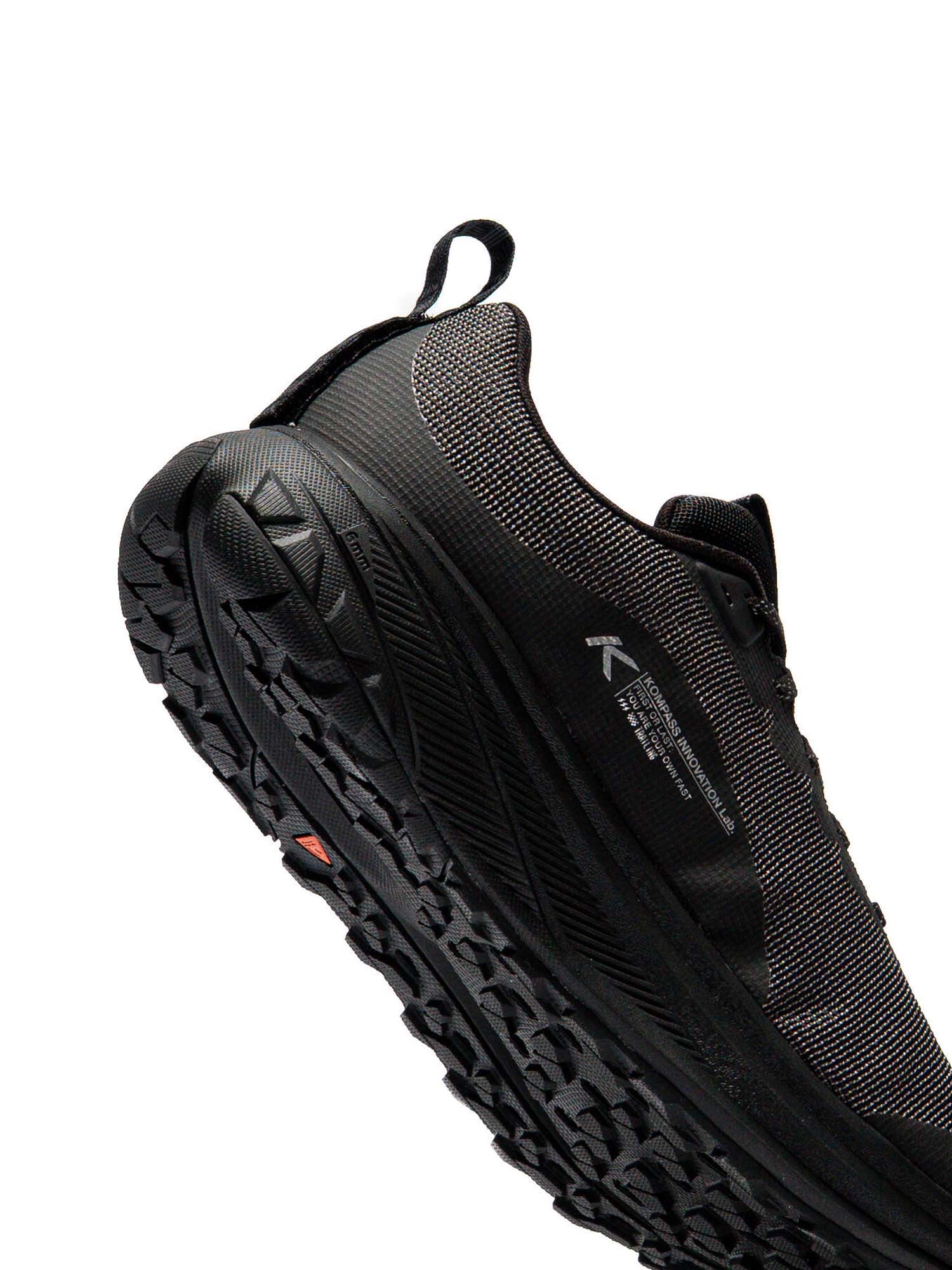 Keen Scarpe Roam da Uomo Nero