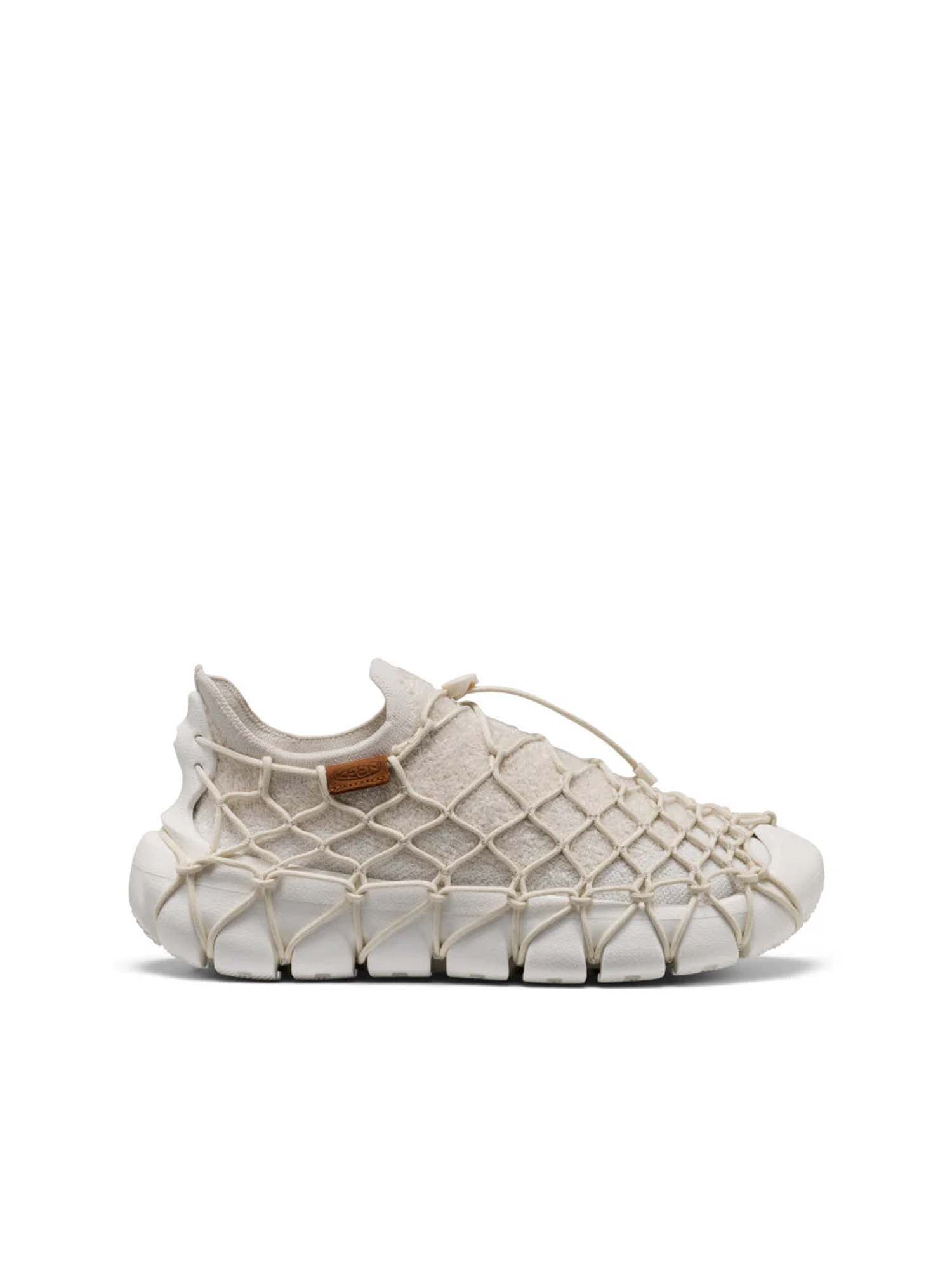 Keen Scarpe Uneek 360 da Uomo Bianco