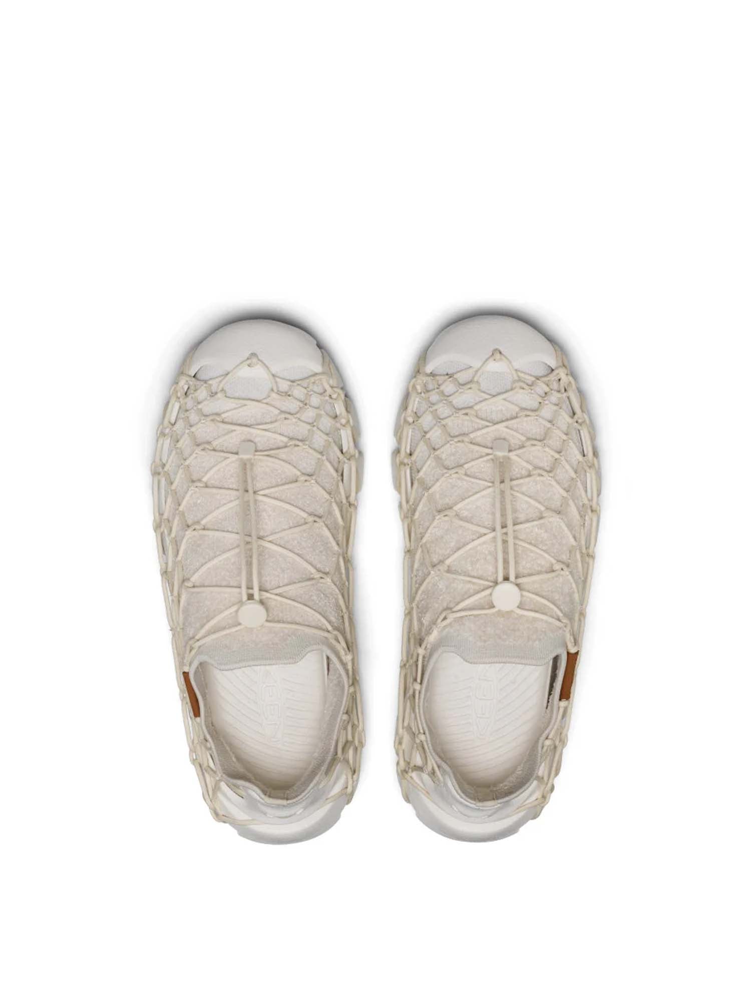 Keen Scarpe Uneek 360 da Uomo Bianco