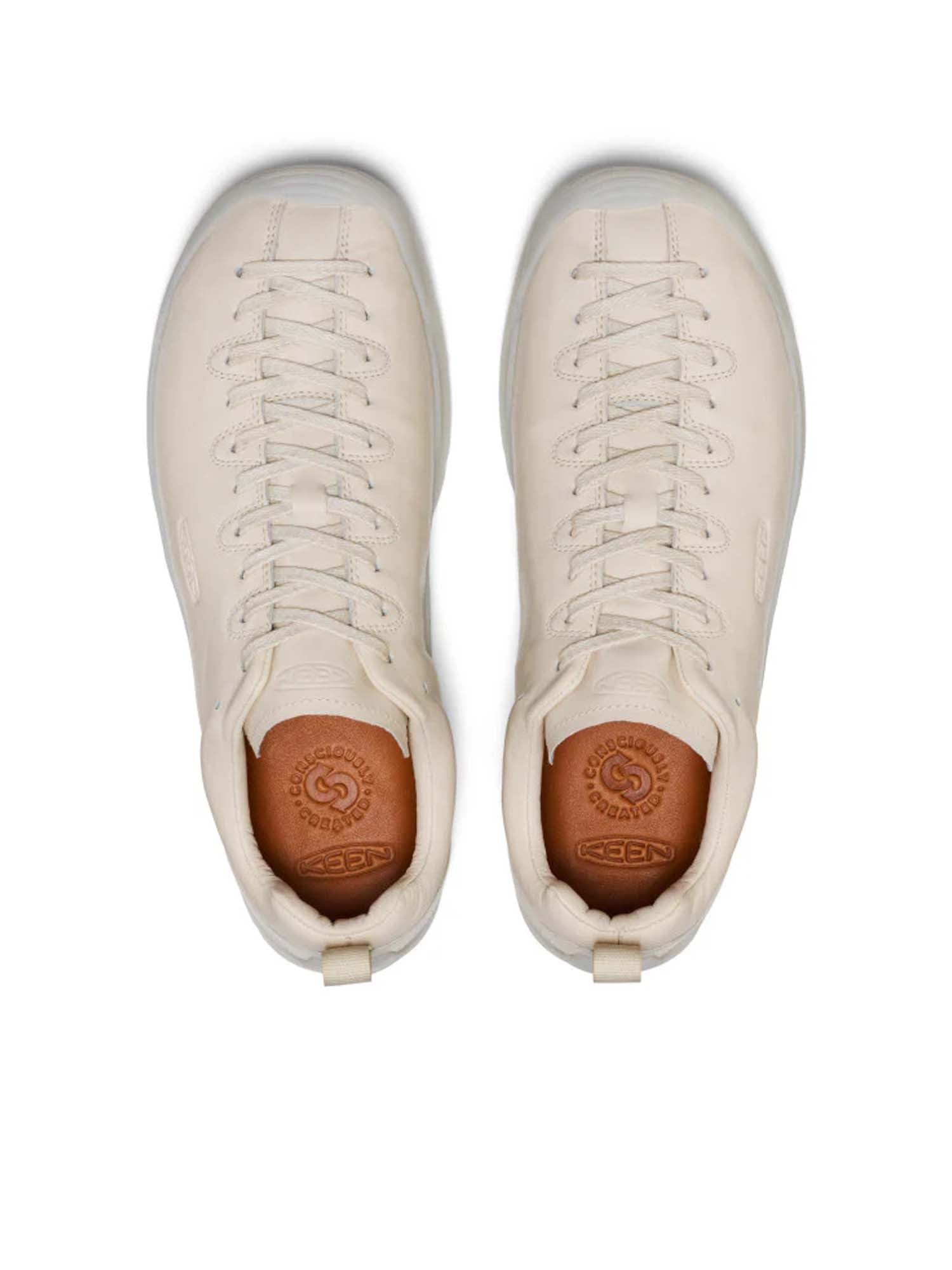 Keen Scarpe Jasper SE1 - Atmosphere Pack Bianco