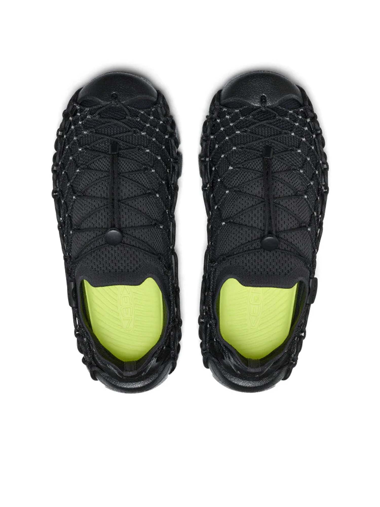 Keen Scarpe Uneek 360 Nero