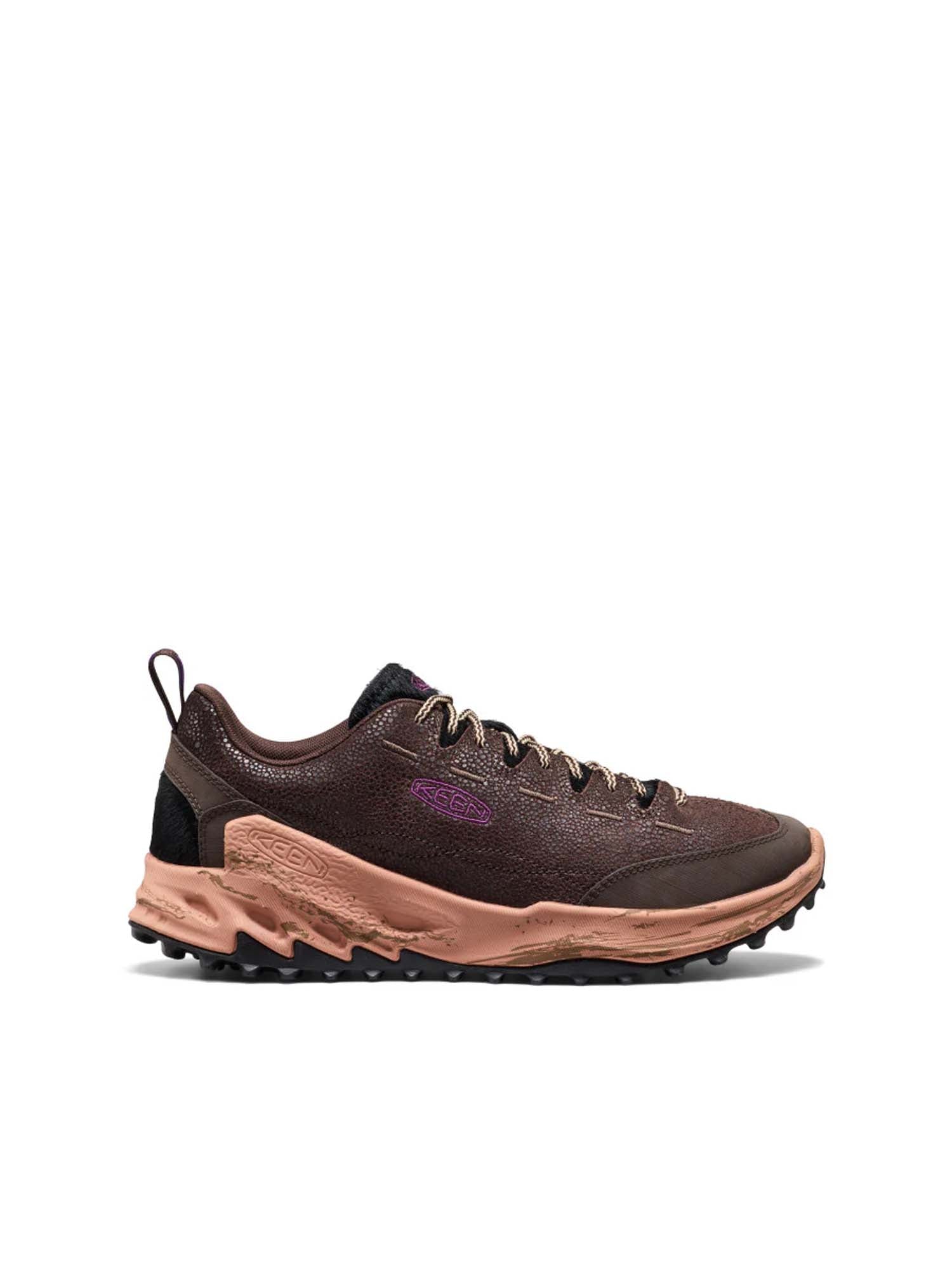 Keen Sneakers Jasper Zionic da Uomo Marrone