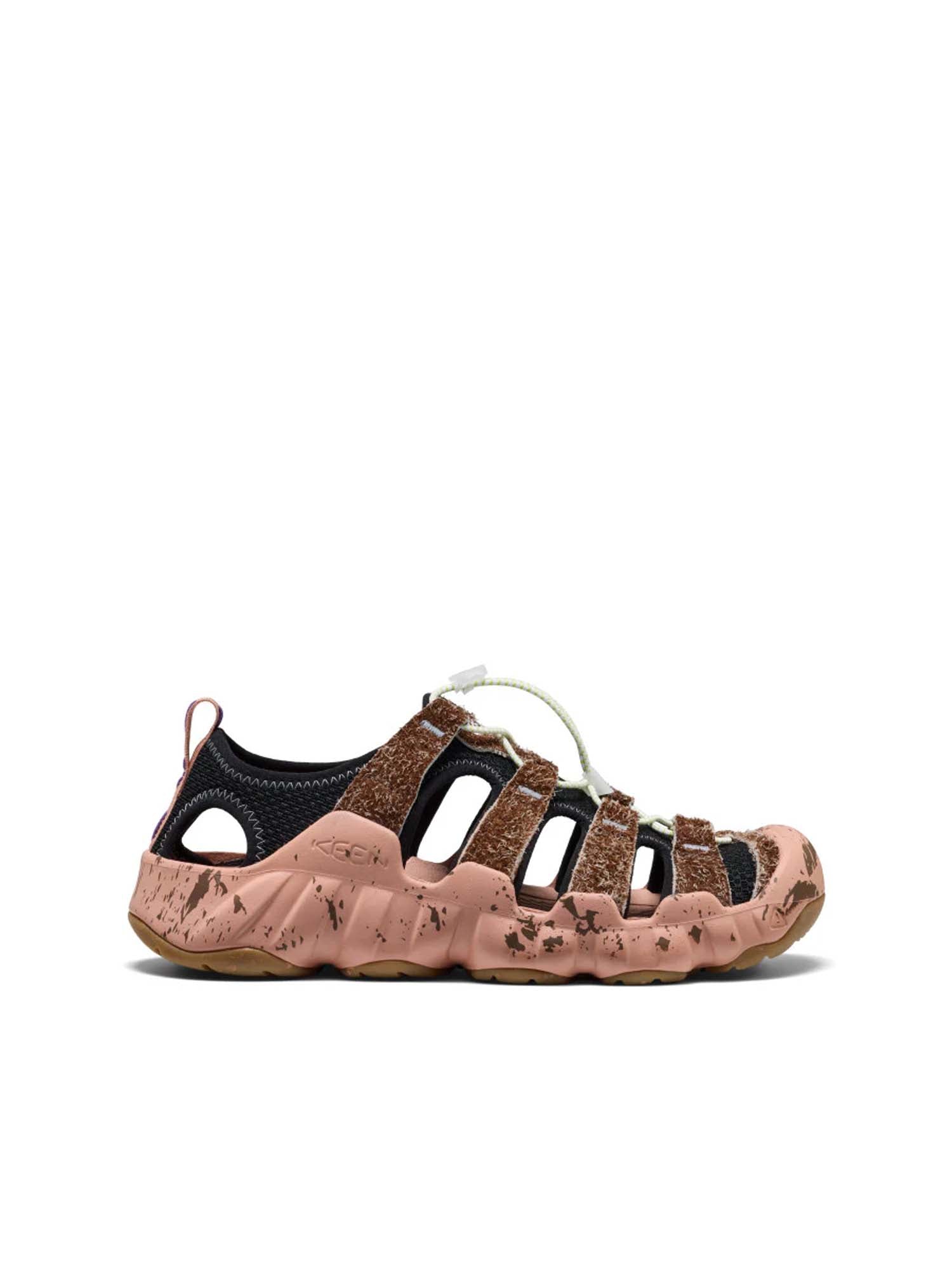 Sandali Hyperport HL Leather