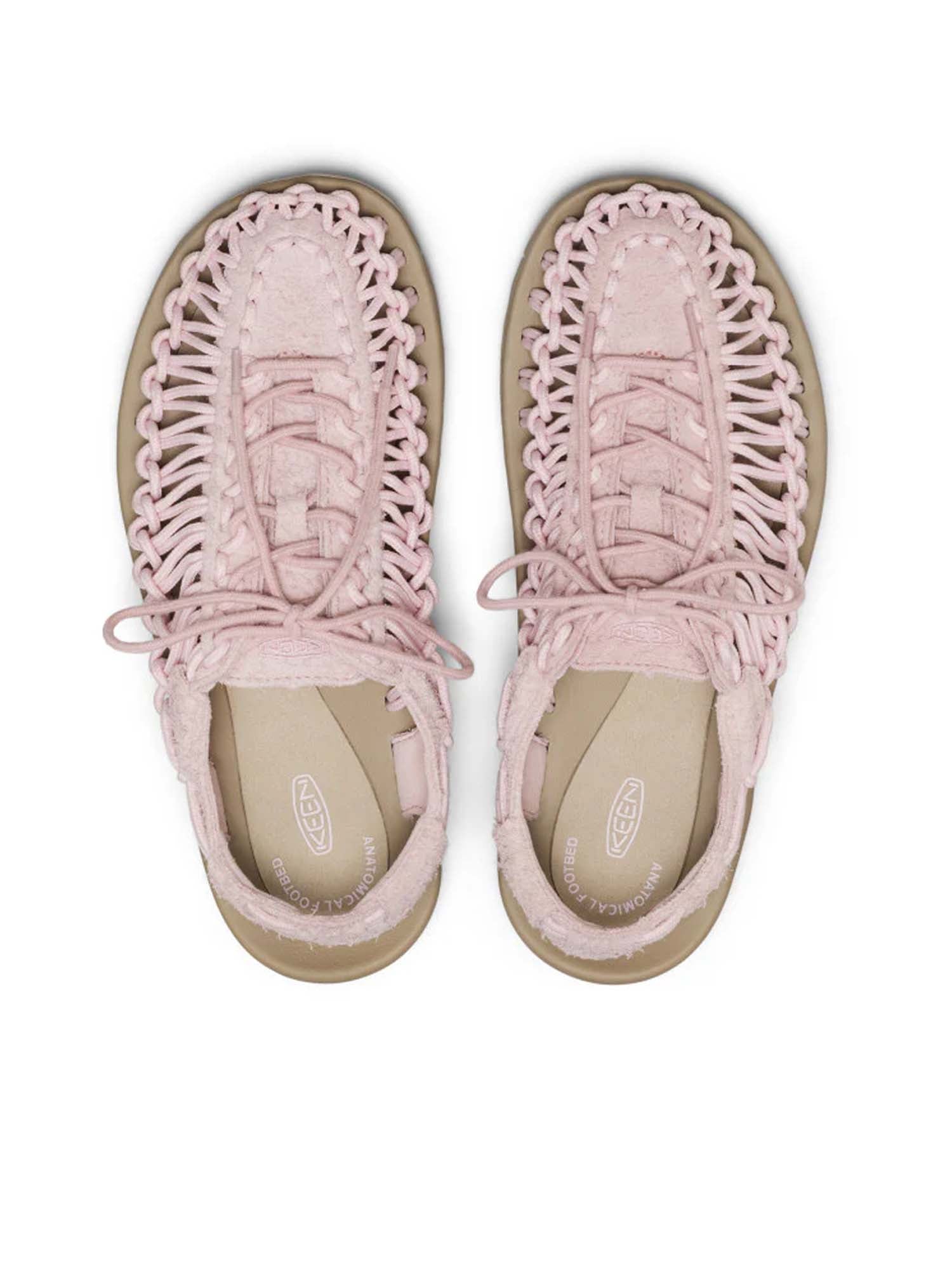 Keen Sandali Uneek Leather Viola