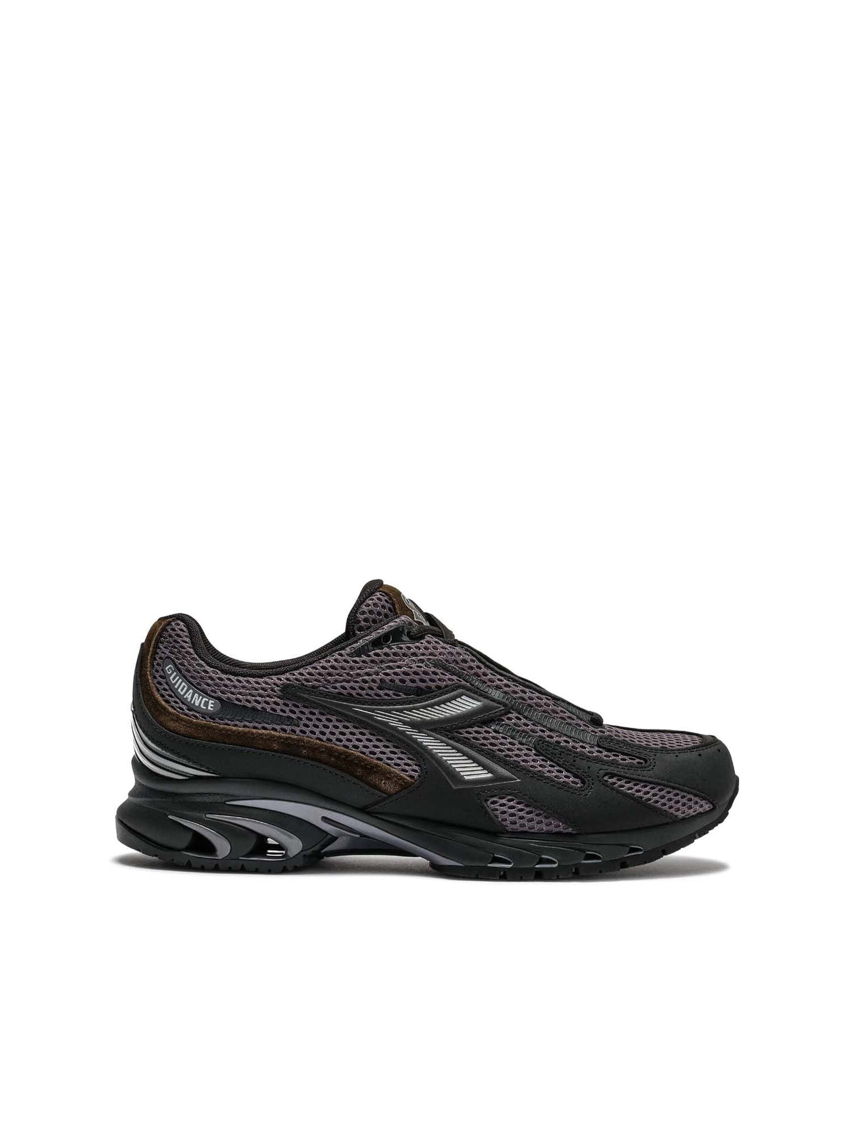Diadora Scarpe Mythos 280 Lack Of Guidance 2 Nero