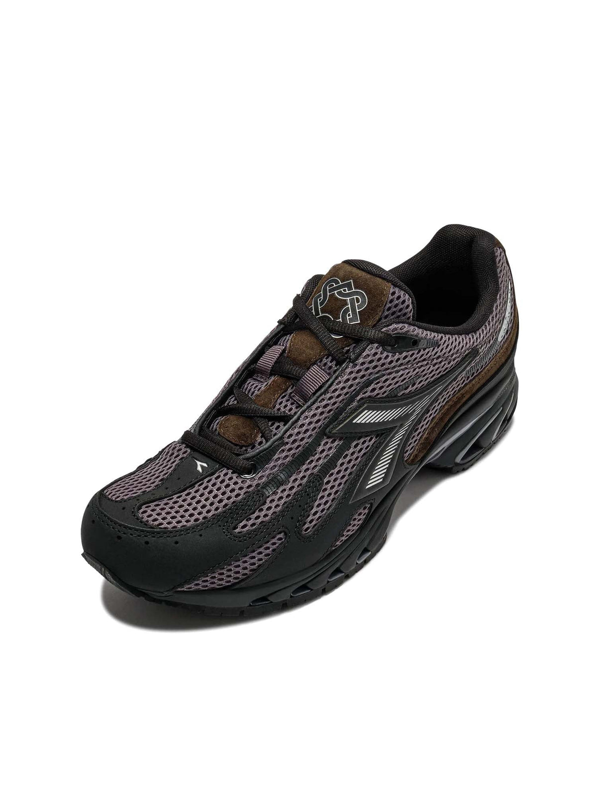 Diadora Scarpe Mythos 280 Lack Of Guidance 2 Nero