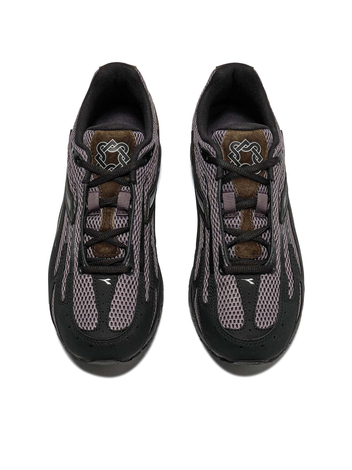 Diadora Scarpe Mythos 280 Lack Of Guidance 2 Nero