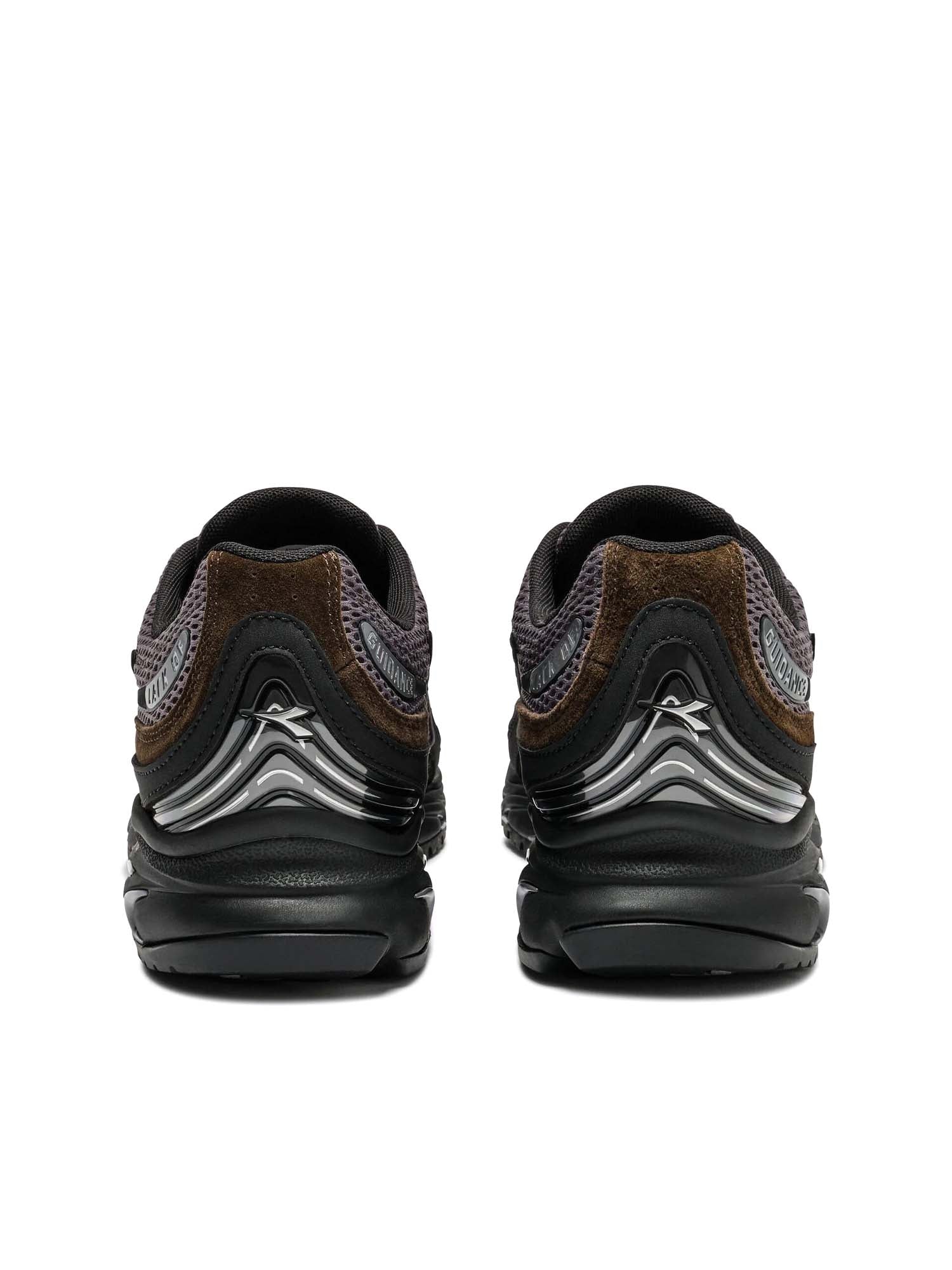 Diadora Scarpe Mythos 280 Lack Of Guidance 2 Nero