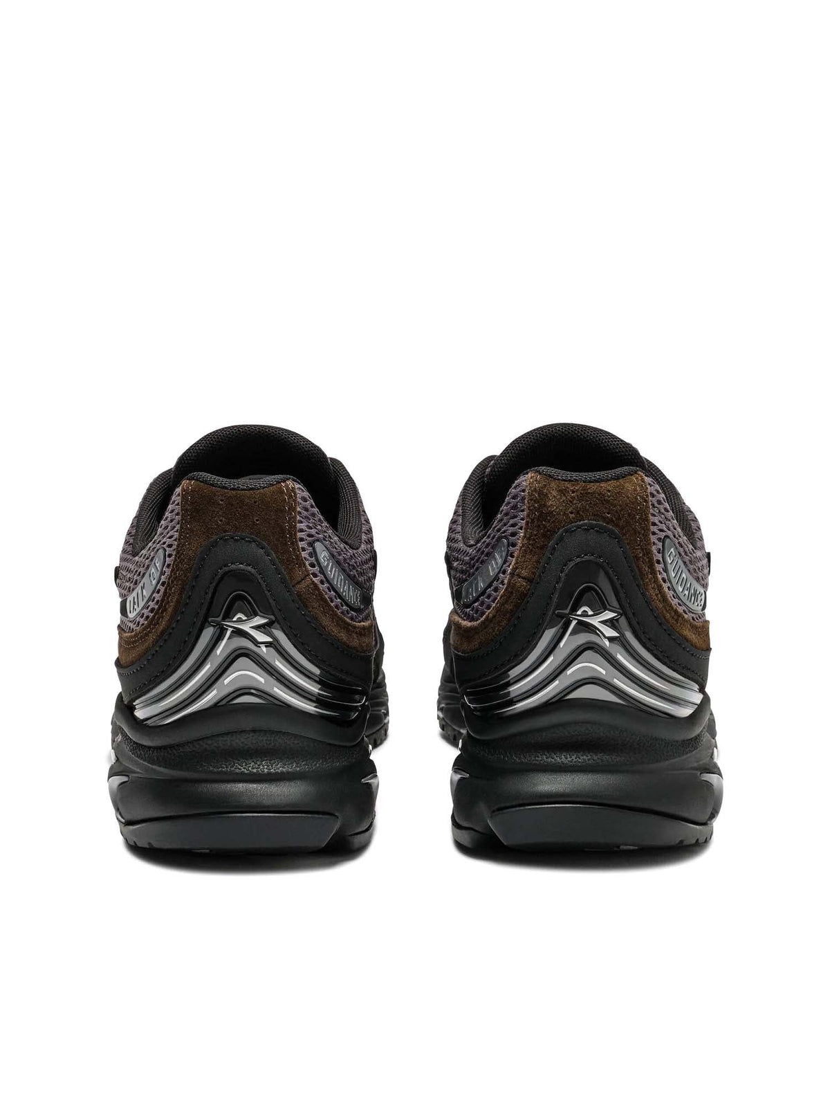 Diadora Scarpe Mythos 280 Lack Of Guidance 2 Nero