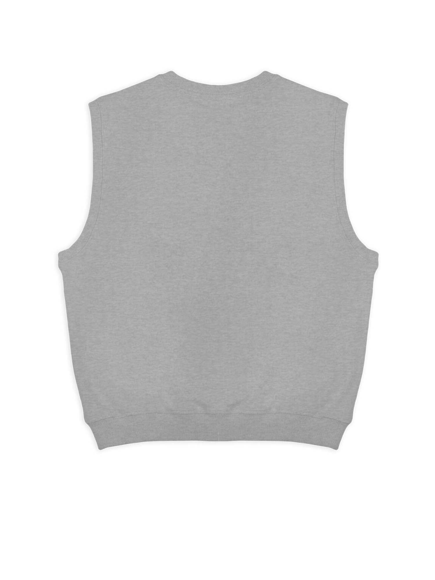 Propaganda University Vest Grigio