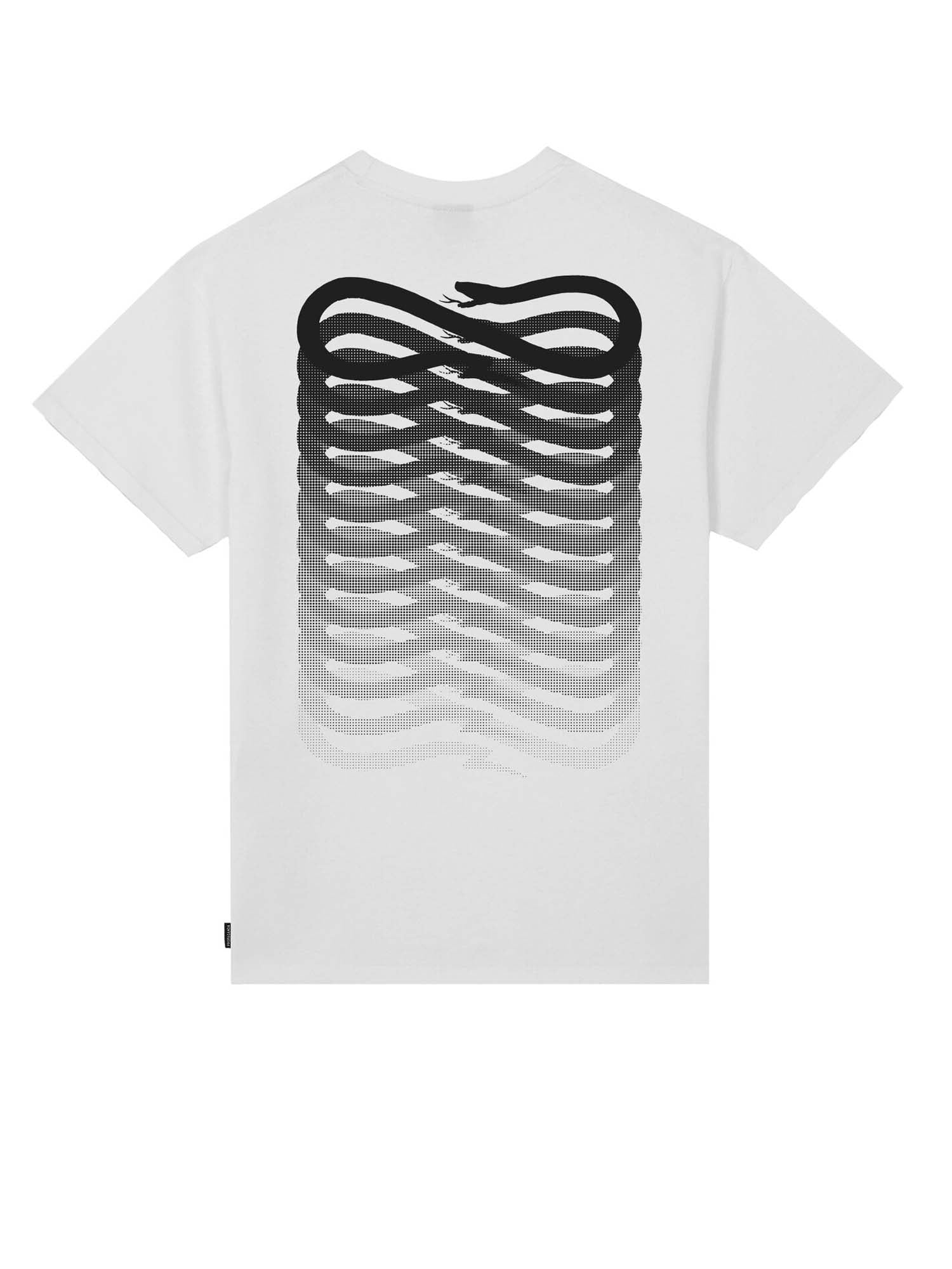 Ribs Tee