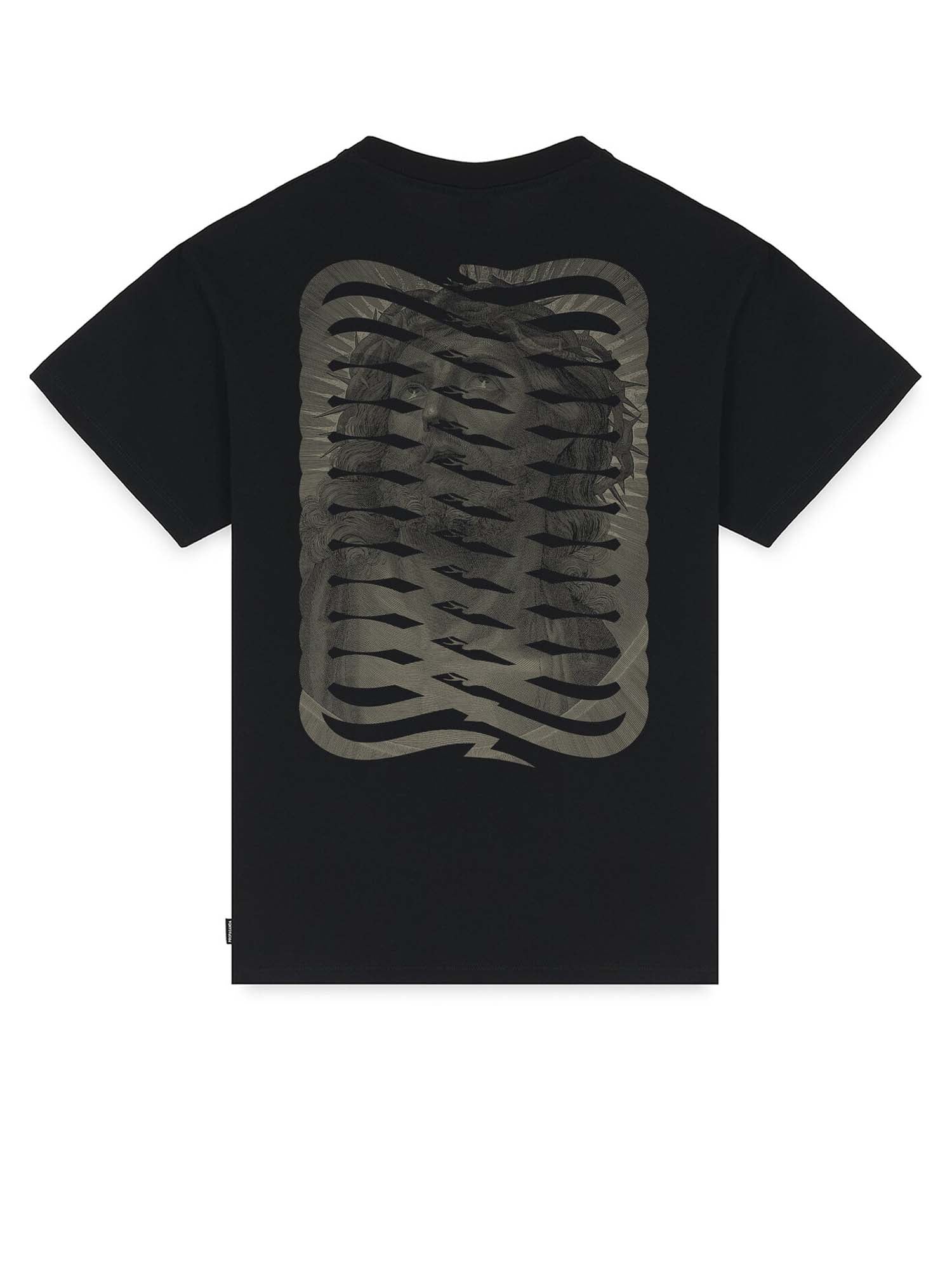Propaganda Ribs Lord Tee Nero