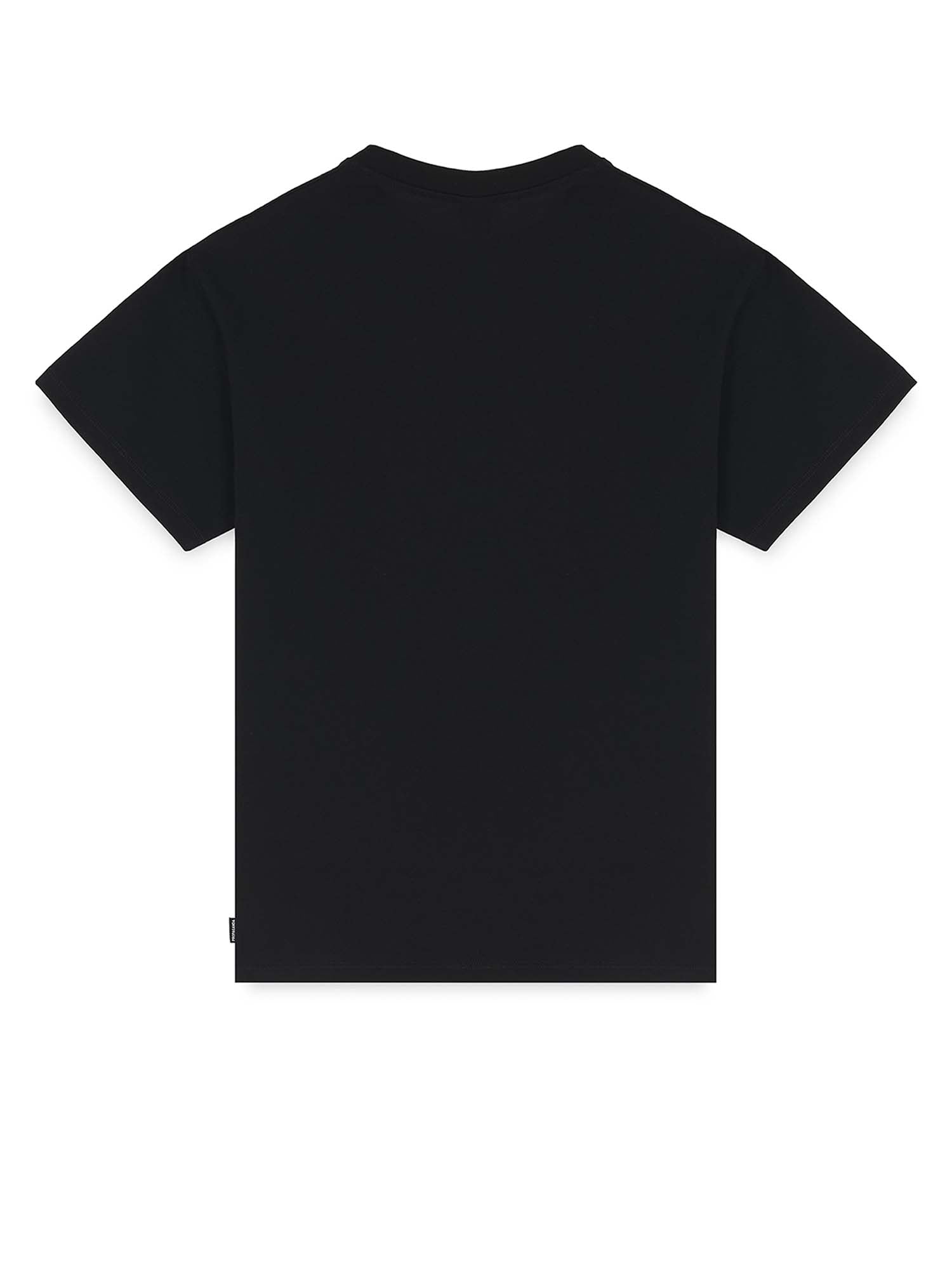 Propaganda Habits Tee Nero