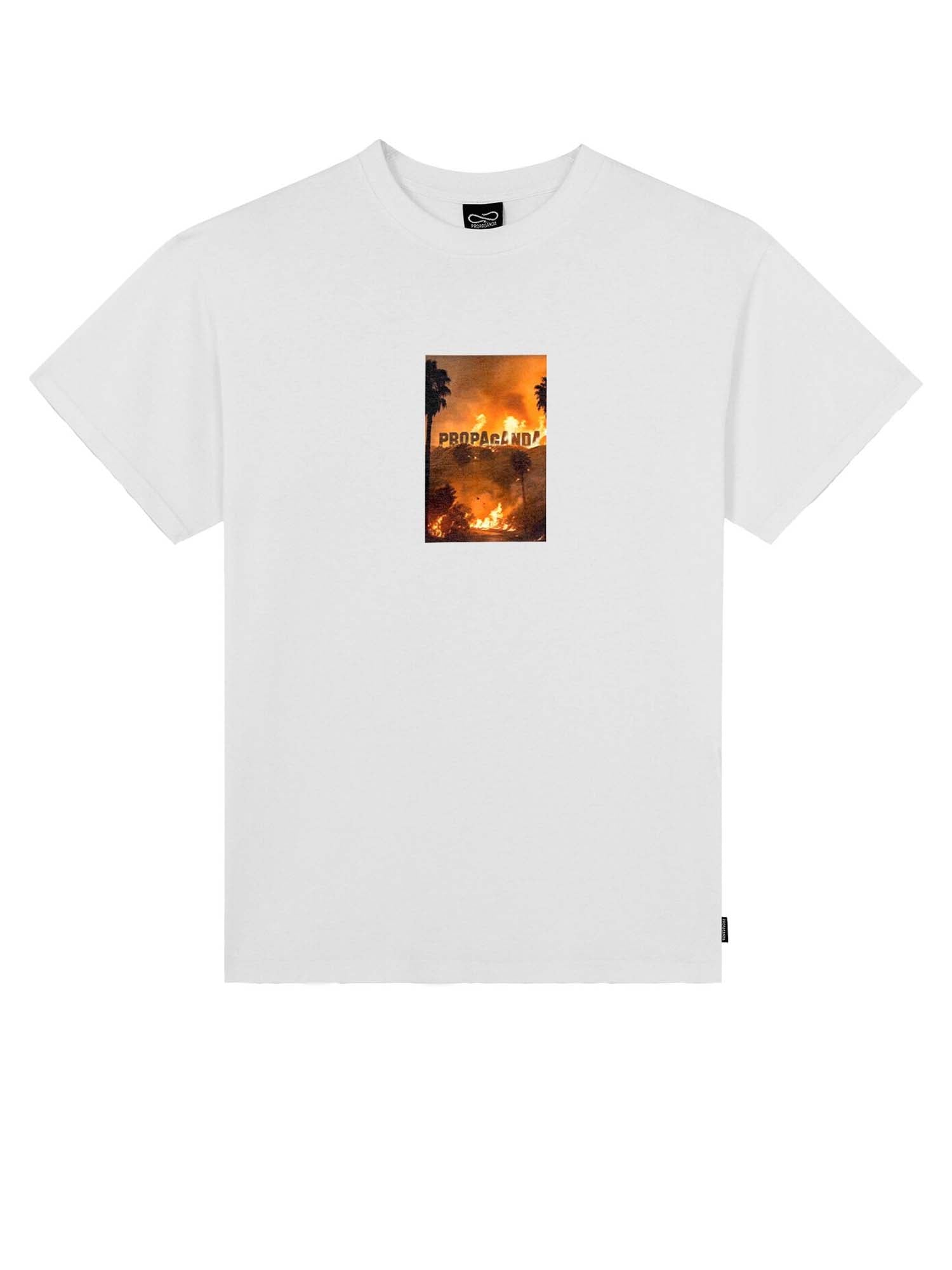 Hills Tee