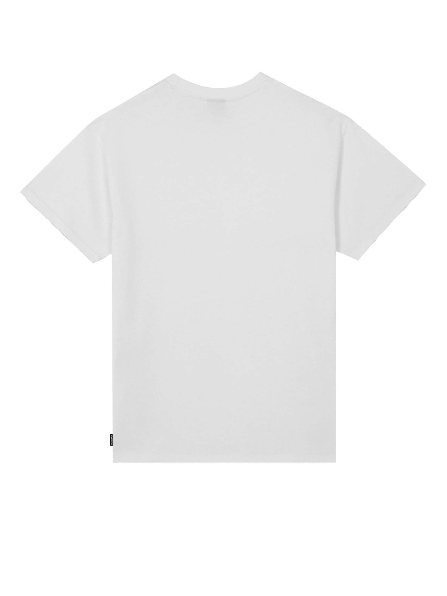 Propaganda Doctor Tee Bianco