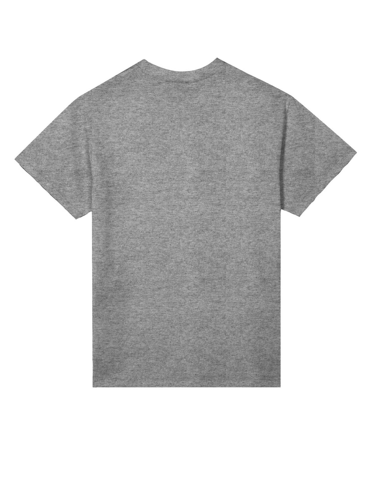 Propaganda University Tee Grigio