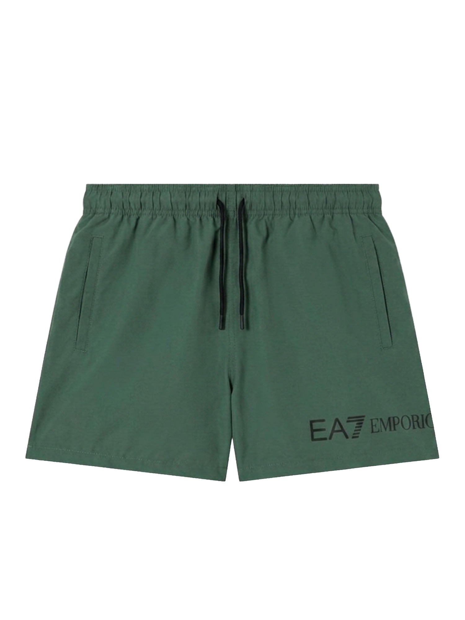 Costume Boxer con Logo