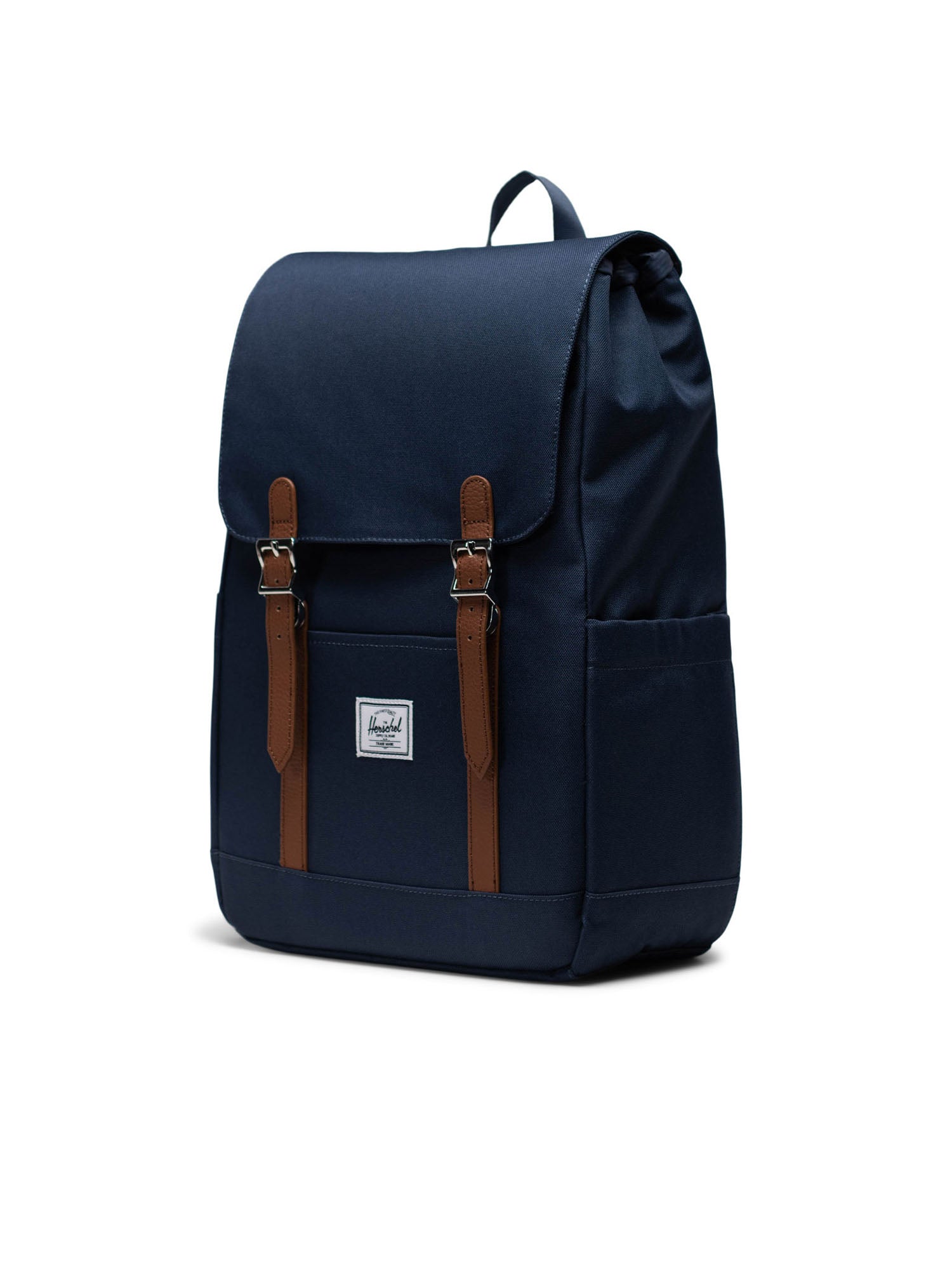 Herschel Backpack Retreat Small Blu