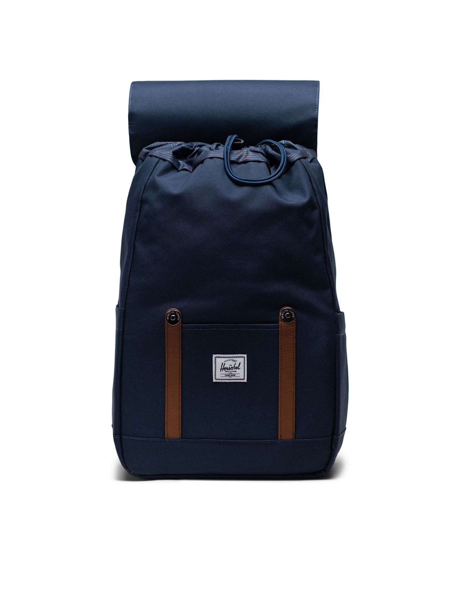 Herschel Backpack Retreat Small Blu